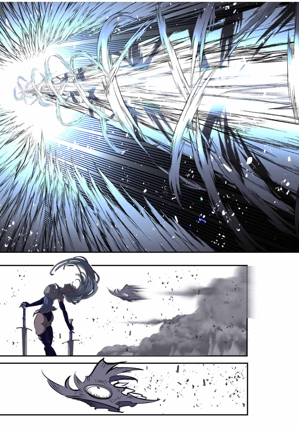 転生したら第七王子だったので、気ままに魔術を極めます Chap 96 - Next Chap 97
