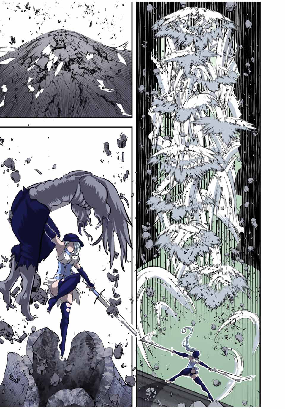 転生したら第七王子だったので、気ままに魔術を極めます Chap 96 - Next Chap 97