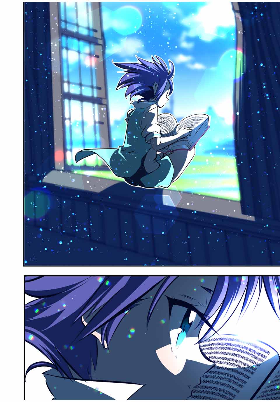 転生したら第七王子だったので、気ままに魔術を極めます Chap 99 - Next Chap 100