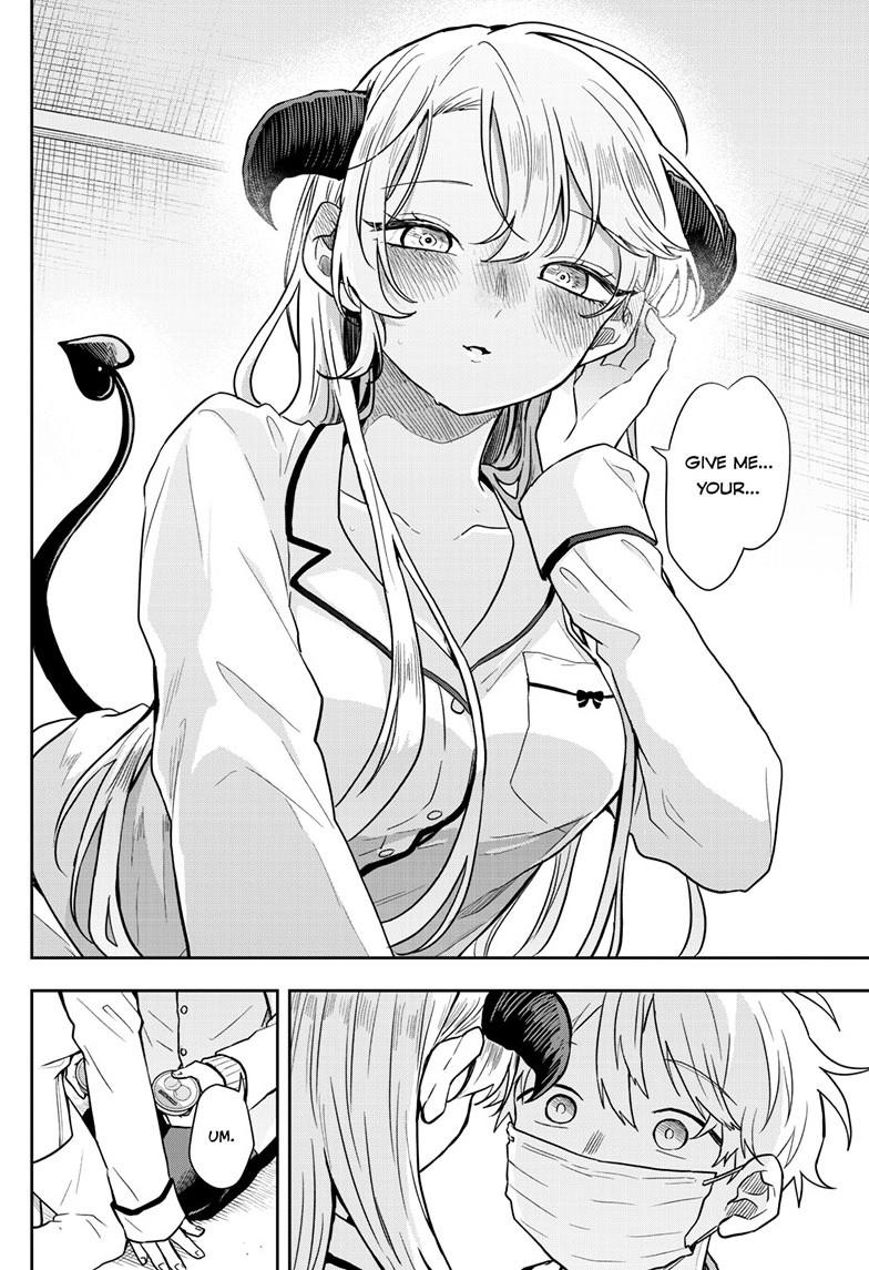 Ogami Tsumiki to Ki Nichijou. Chap 63 - Next Chap 64