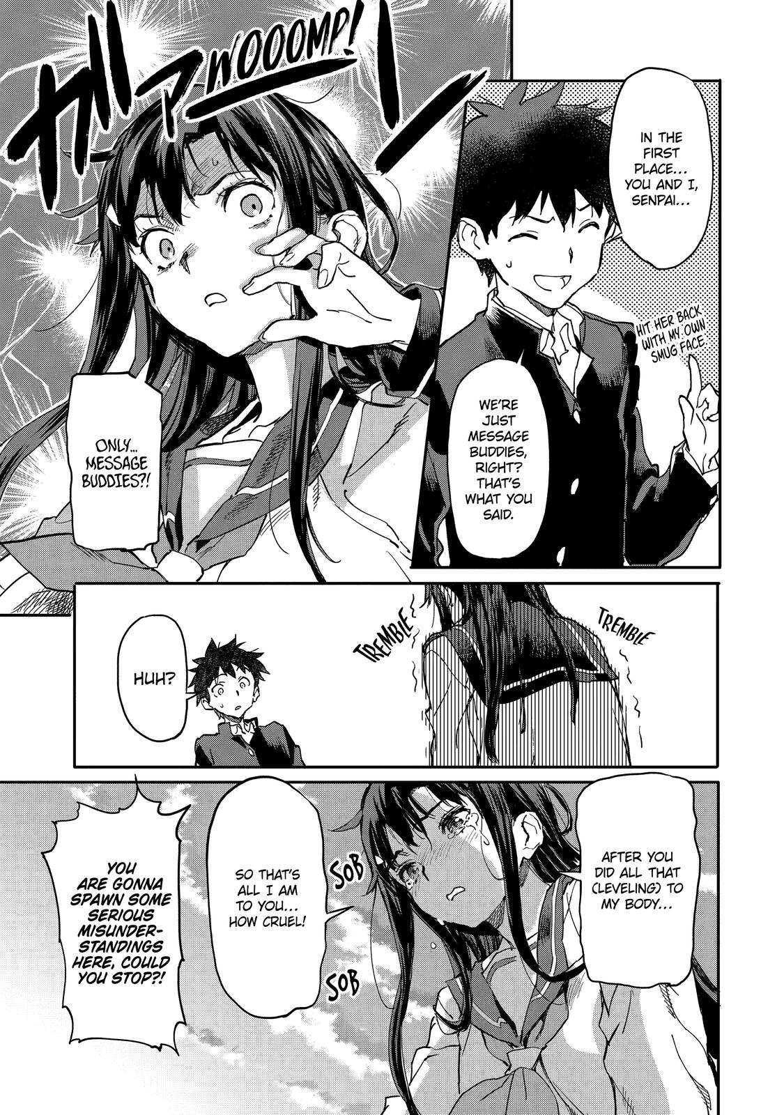 The Hero Who Returned Remains the Strongest in the Modern World Chap 7 - Next Chap 8