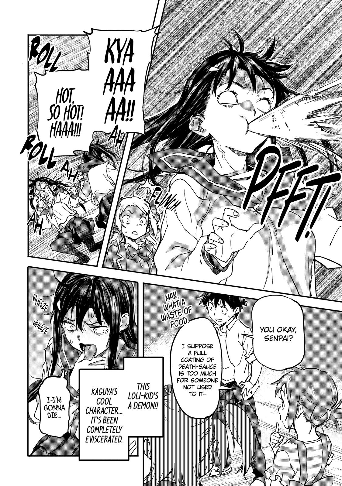 The Hero Who Returned Remains the Strongest in the Modern World Chap 7 - Next Chap 8