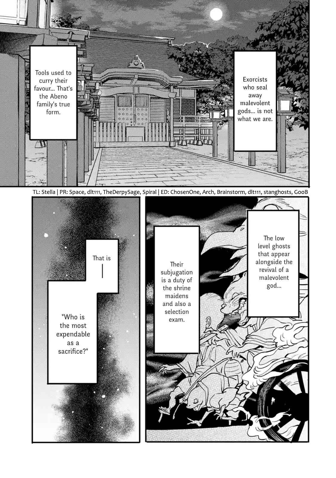 The Hero Who Returned Remains the Strongest in the Modern World Chap 4.1 - Next Chap 5.1