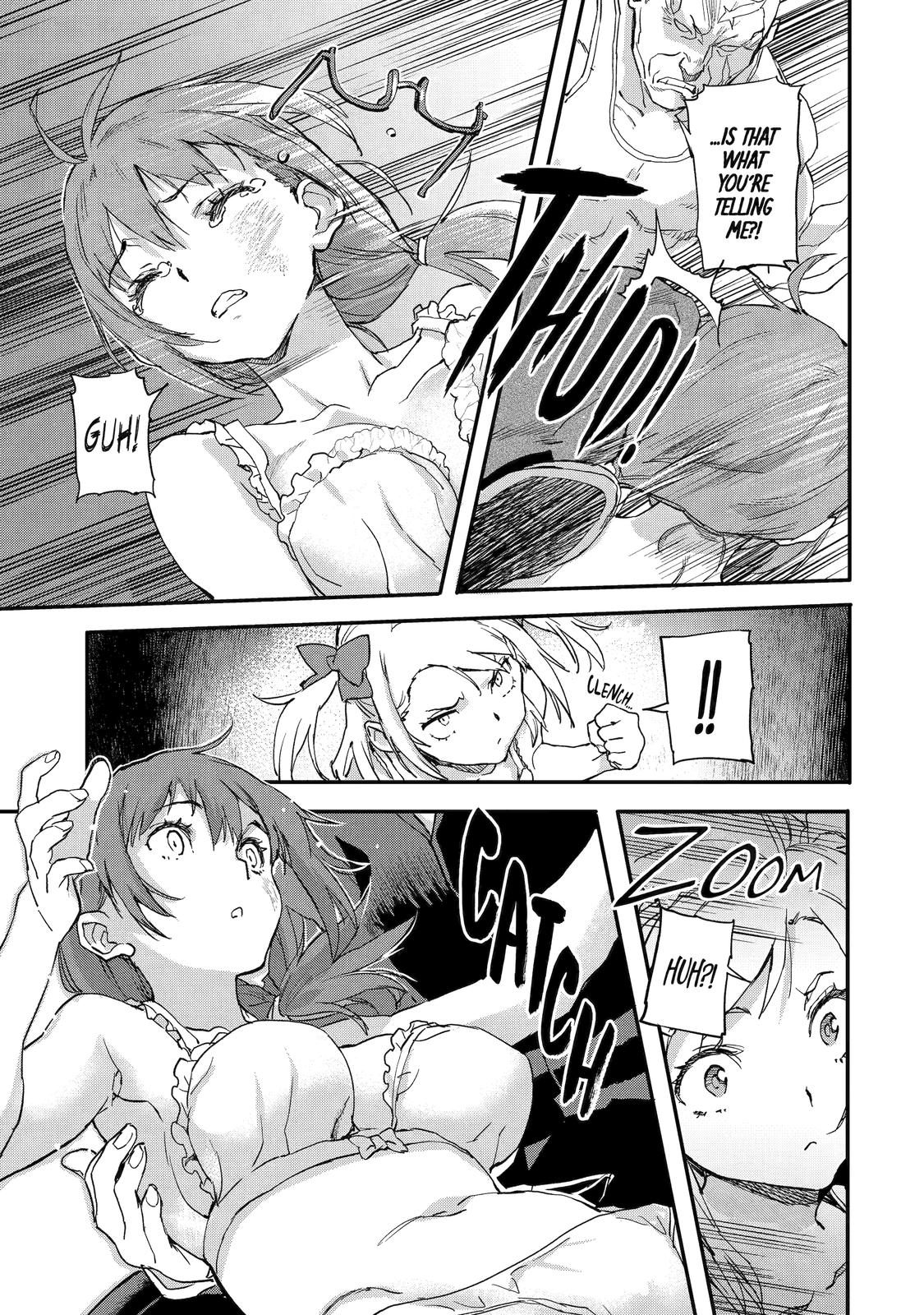 The Hero Who Returned Remains the Strongest in the Modern World Chap 5 - Next Chap 6