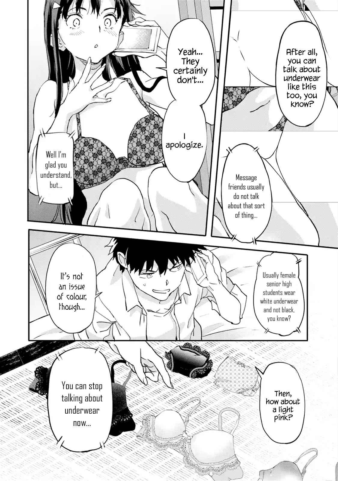 The Hero Who Returned Remains the Strongest in the Modern World Chap 6.3 - Next Chap 7.3