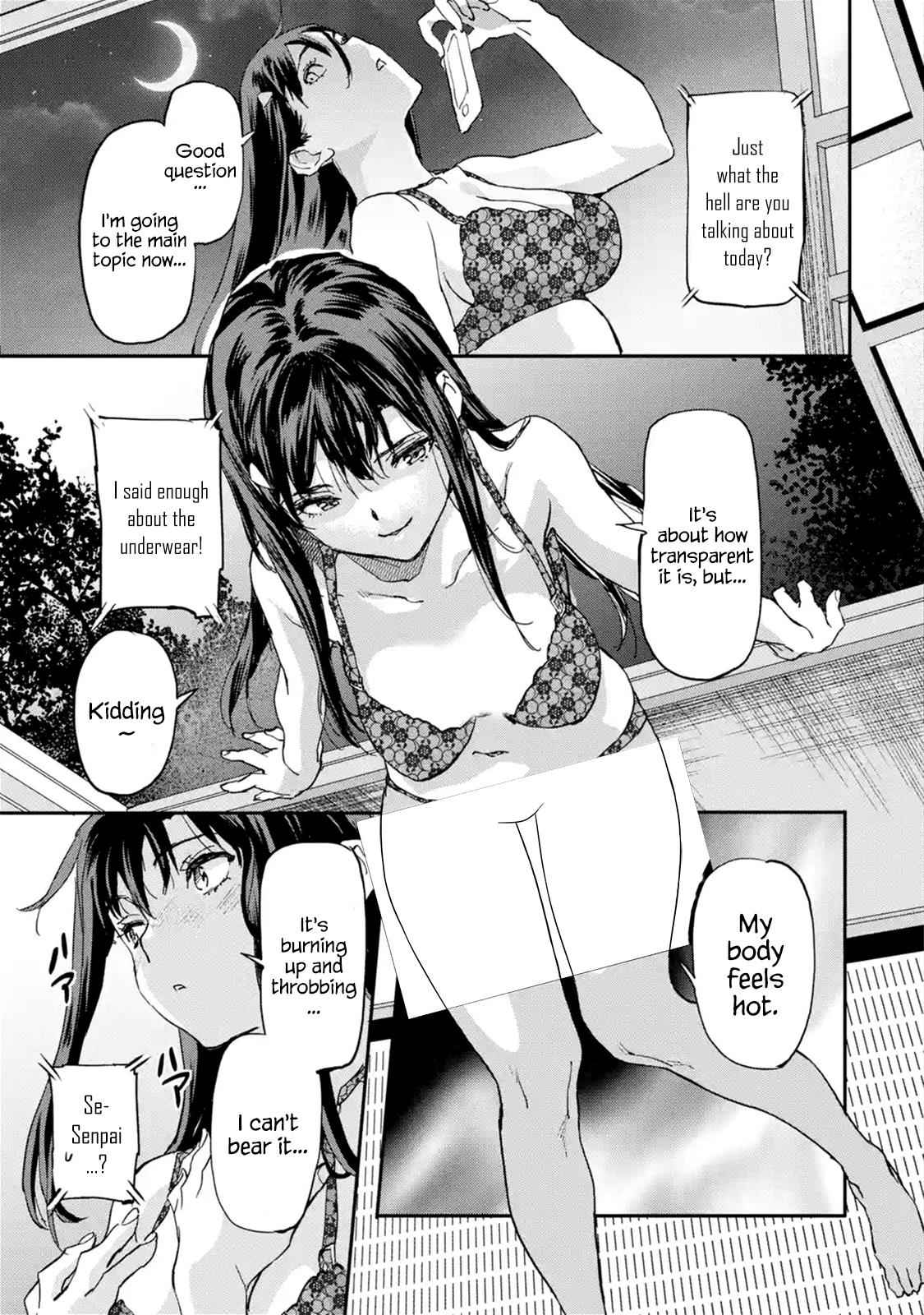 The Hero Who Returned Remains the Strongest in the Modern World Chap 6.3 - Next Chap 7.3