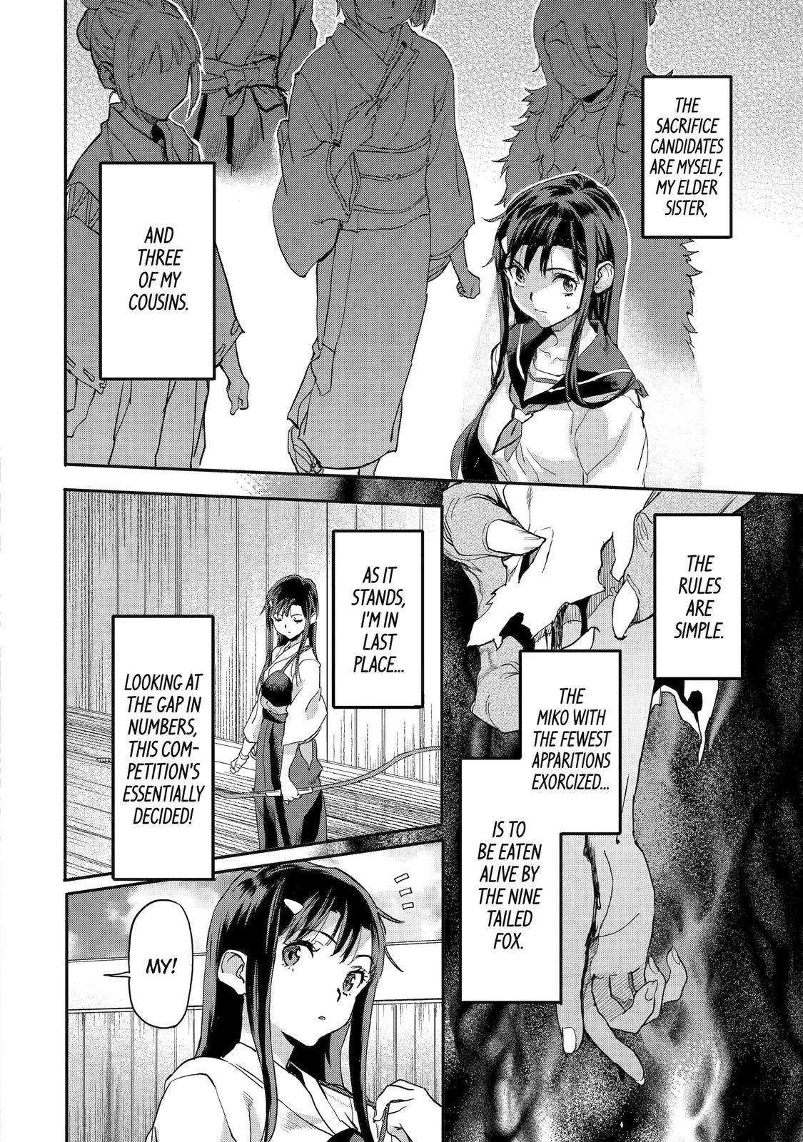 The Hero Who Returned Remains the Strongest in the Modern World Chap 6 - Next Chap 7