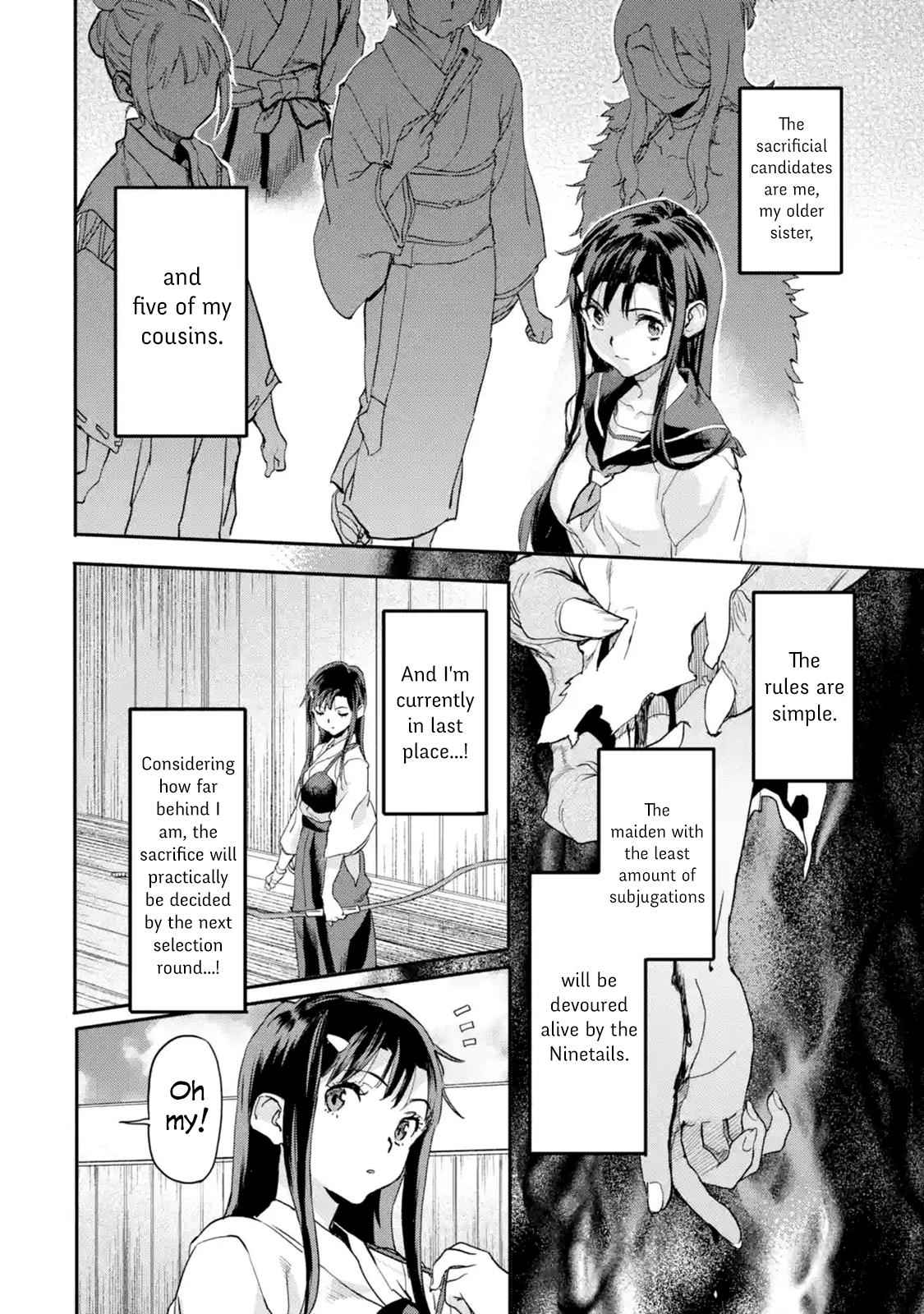 The Hero Who Returned Remains the Strongest in the Modern World Chap 6.1 - Next Chap 7.1