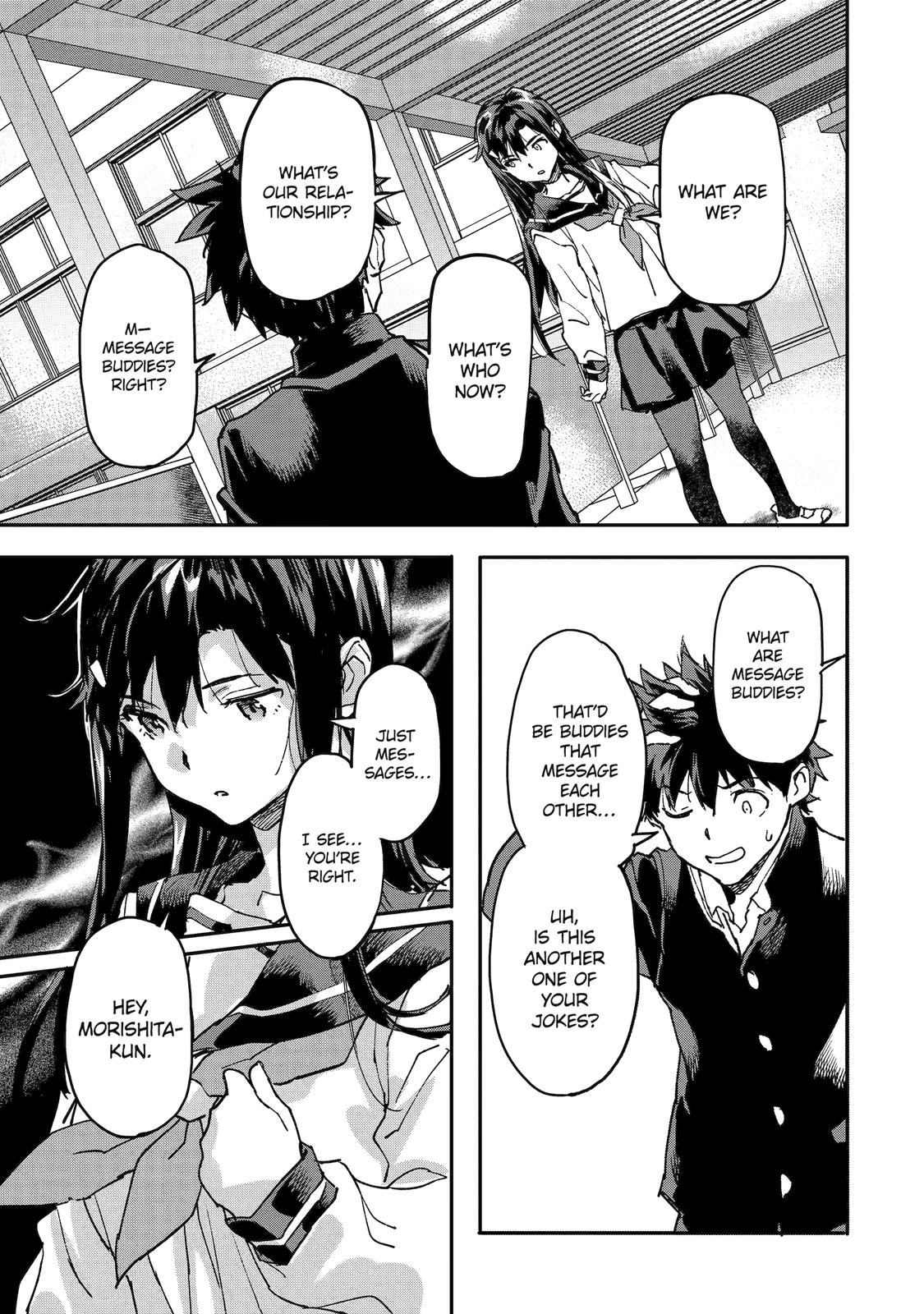 The Hero Who Returned Remains the Strongest in the Modern World Chap 8 - Next Chap 9