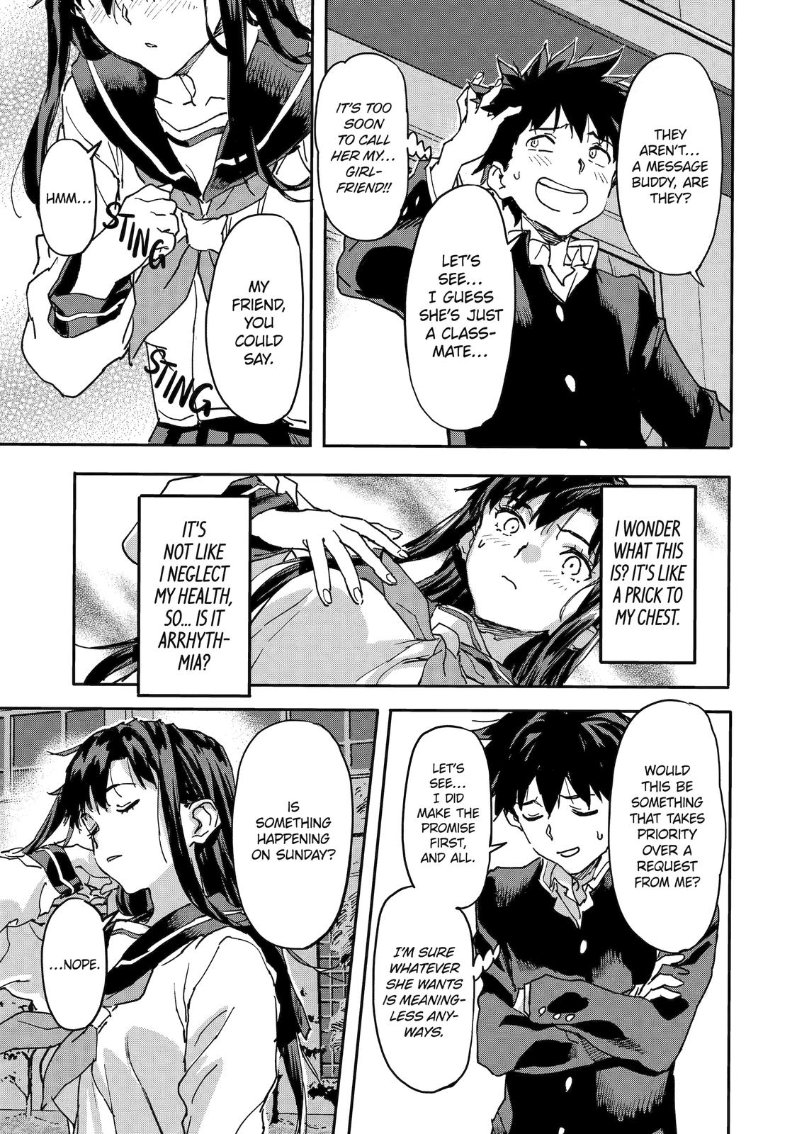 The Hero Who Returned Remains the Strongest in the Modern World Chap 8 - Next Chap 9