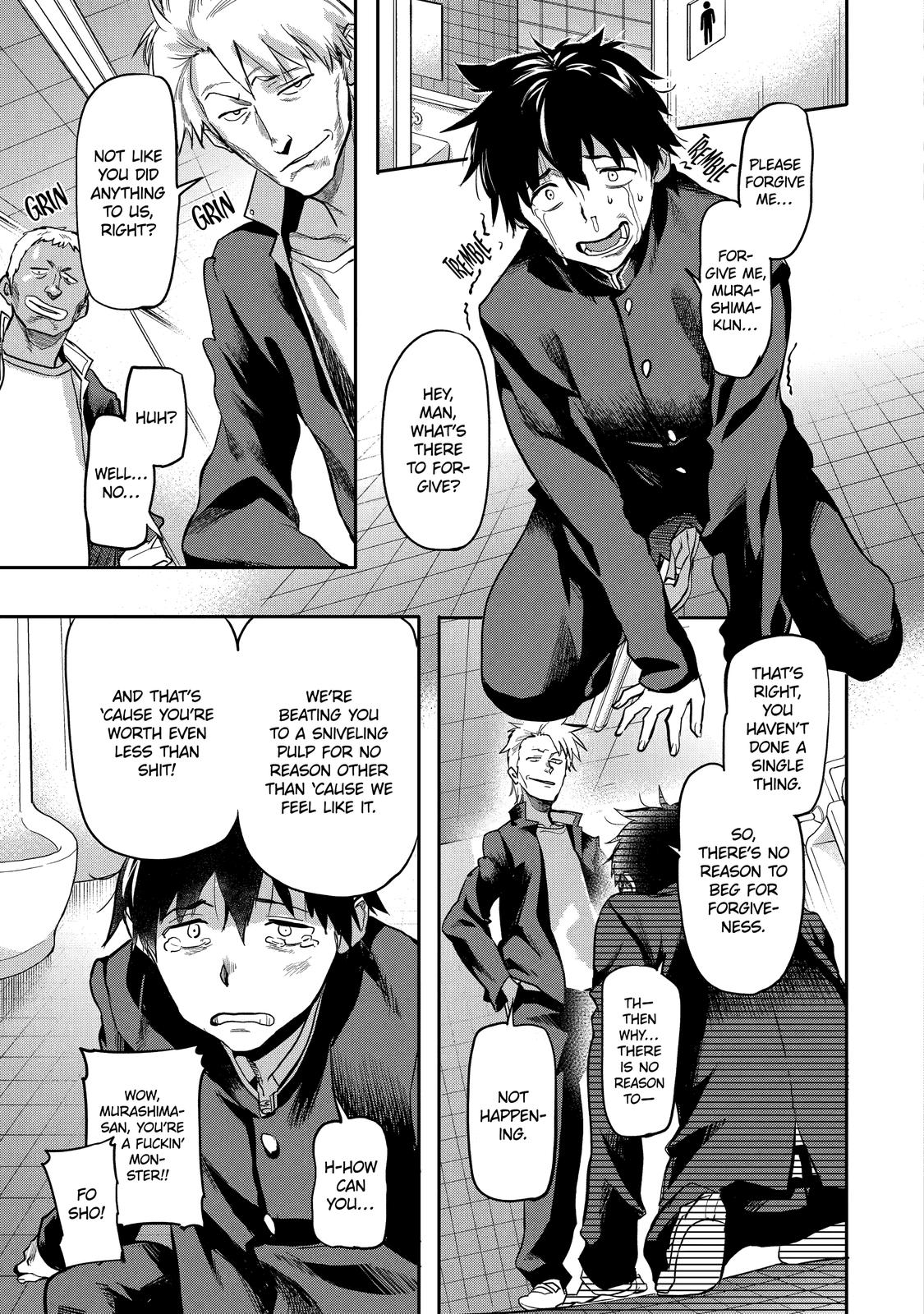 The Hero Who Returned Remains the Strongest in the Modern World Chap 1 - Next Chap 2