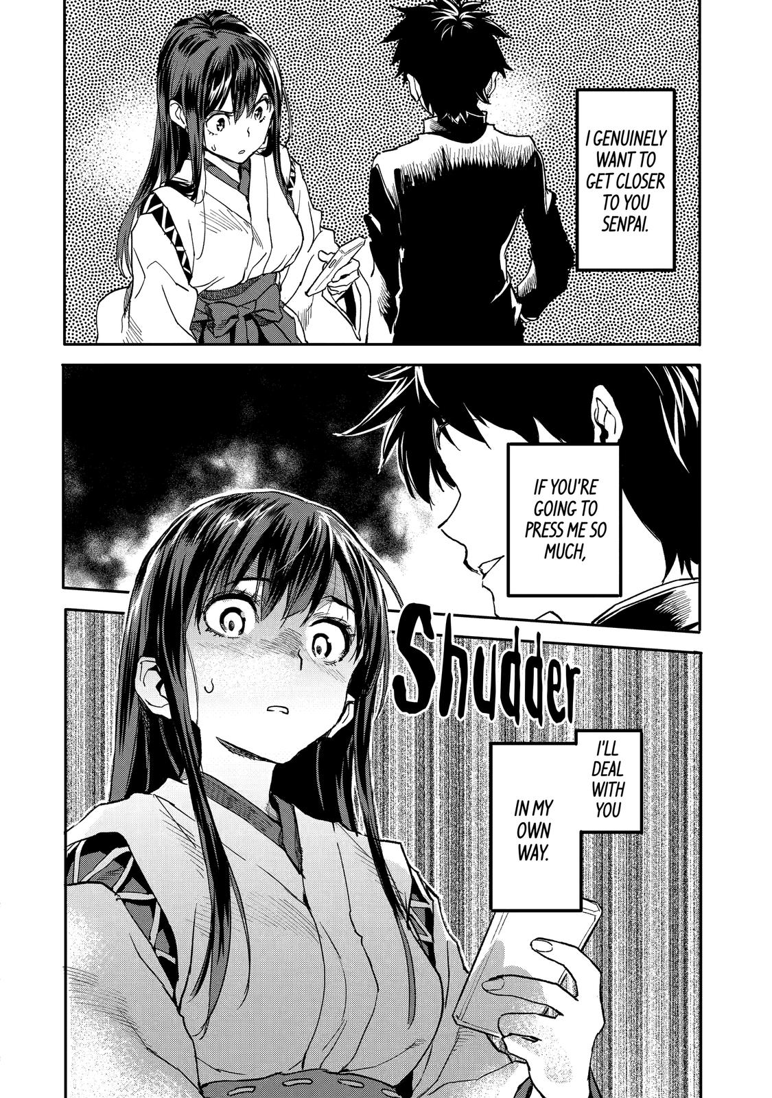 The Hero Who Returned Remains the Strongest in the Modern World Chap 2 - Next Chap 3