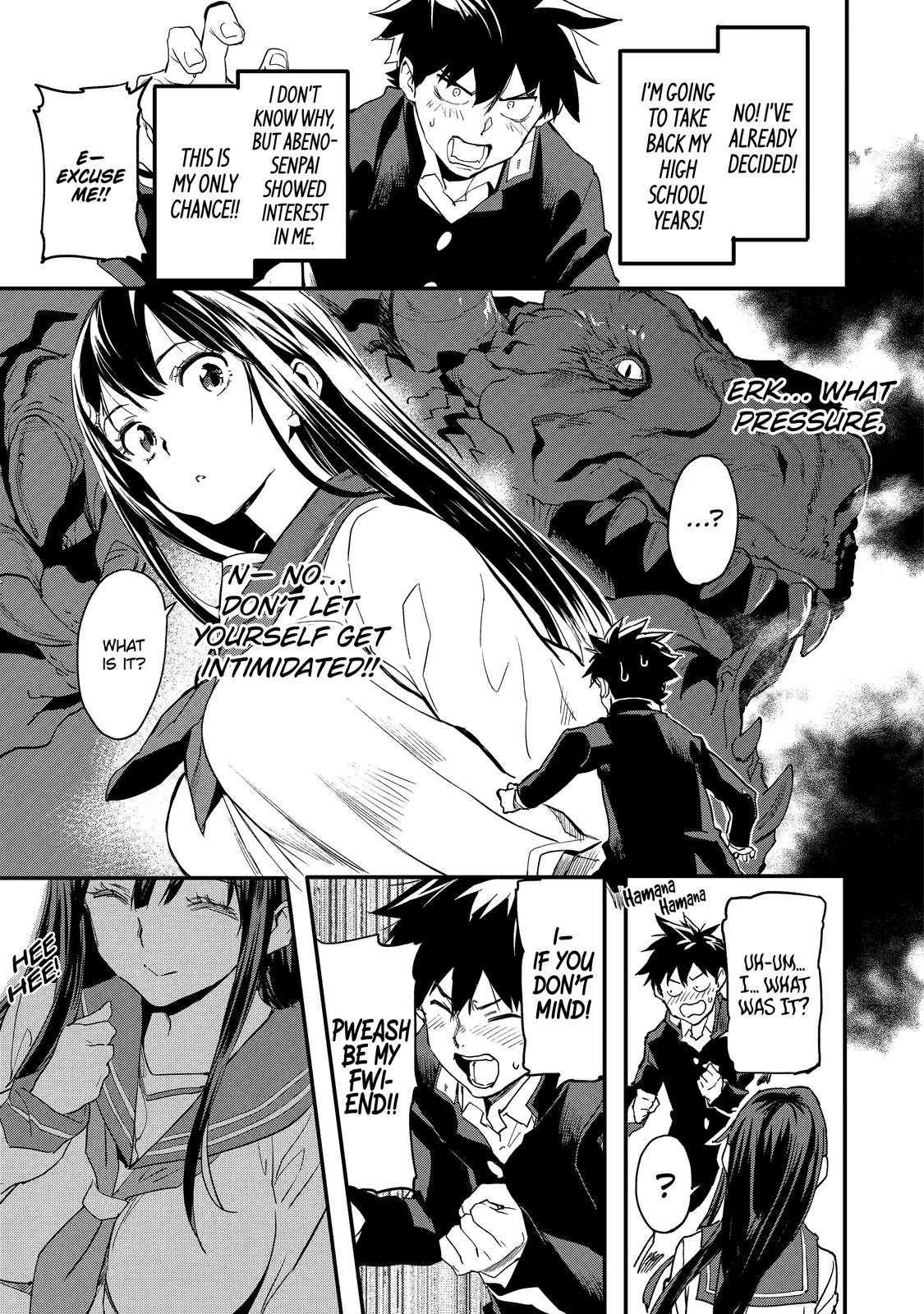 The Hero Who Returned Remains the Strongest in the Modern World Chap 2 - Next Chap 3