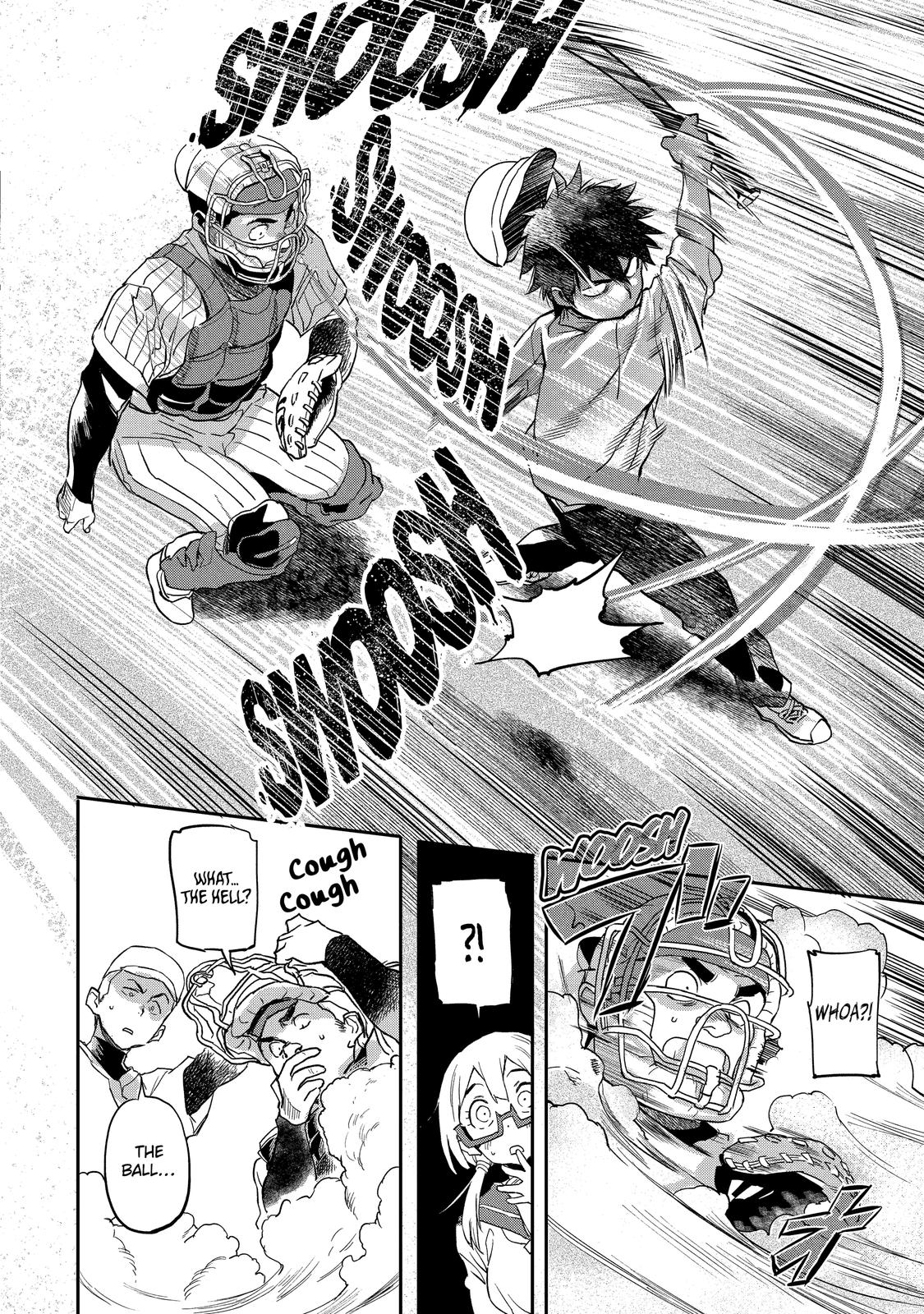 The Hero Who Returned Remains the Strongest in the Modern World Chap 2 - Next Chap 3