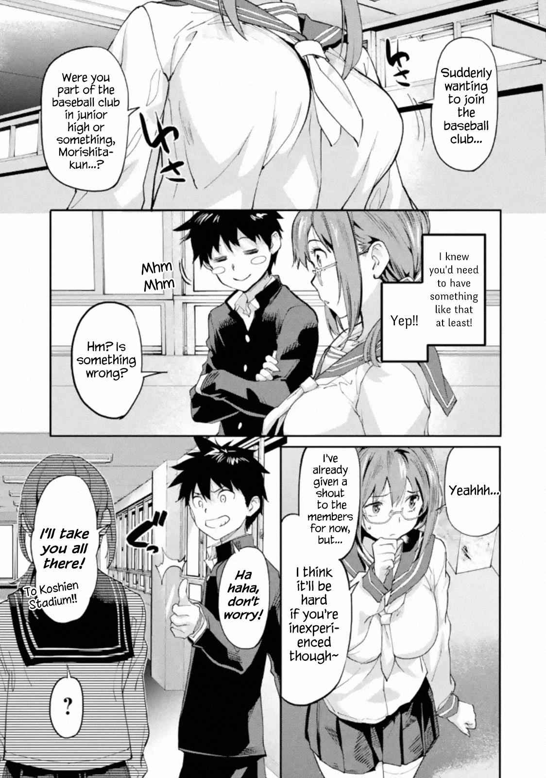 The Hero Who Returned Remains the Strongest in the Modern World Chap 2.1 - Next Chap 3.1