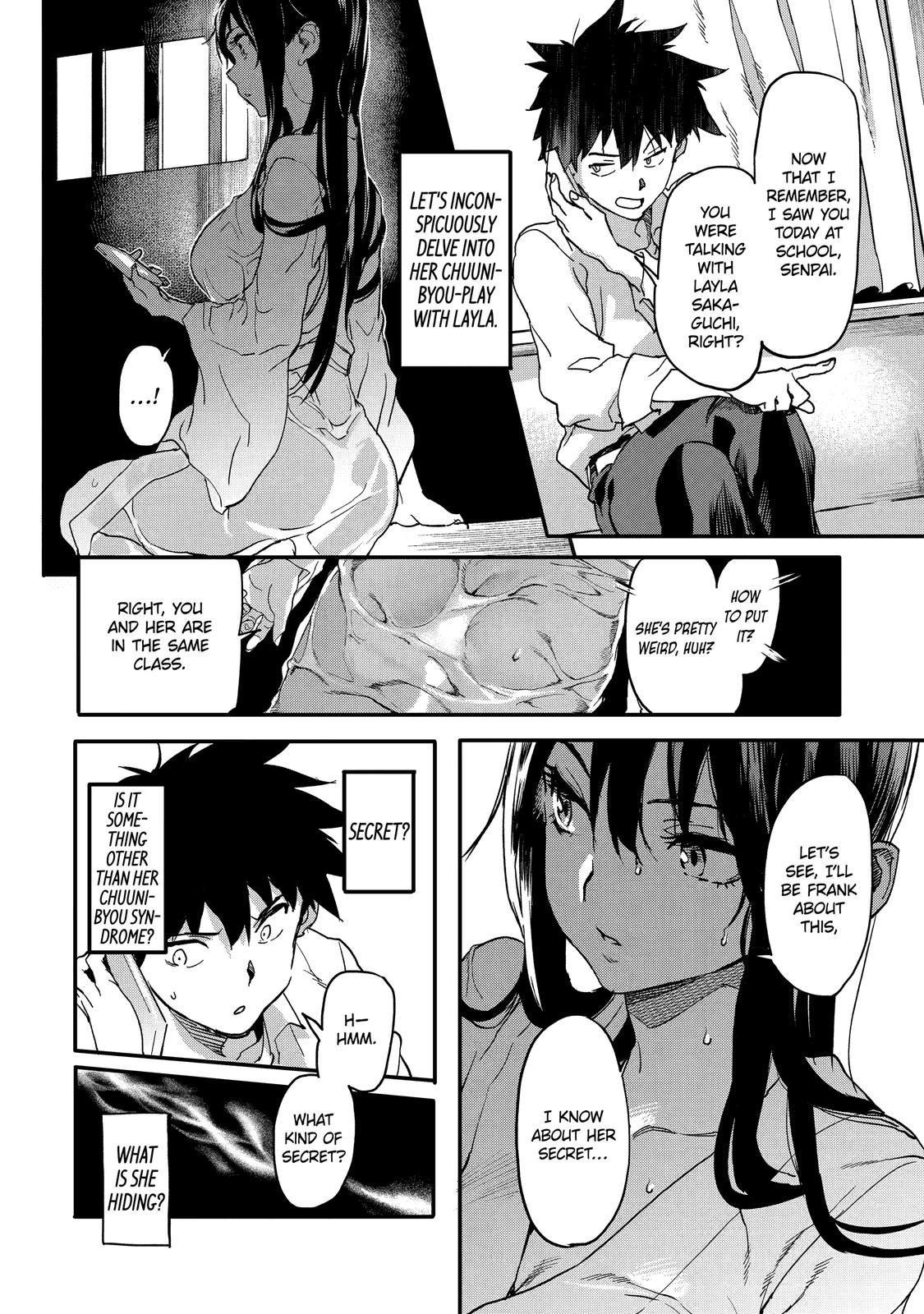 The Hero Who Returned Remains the Strongest in the Modern World Chap 3 - Next Chap 4