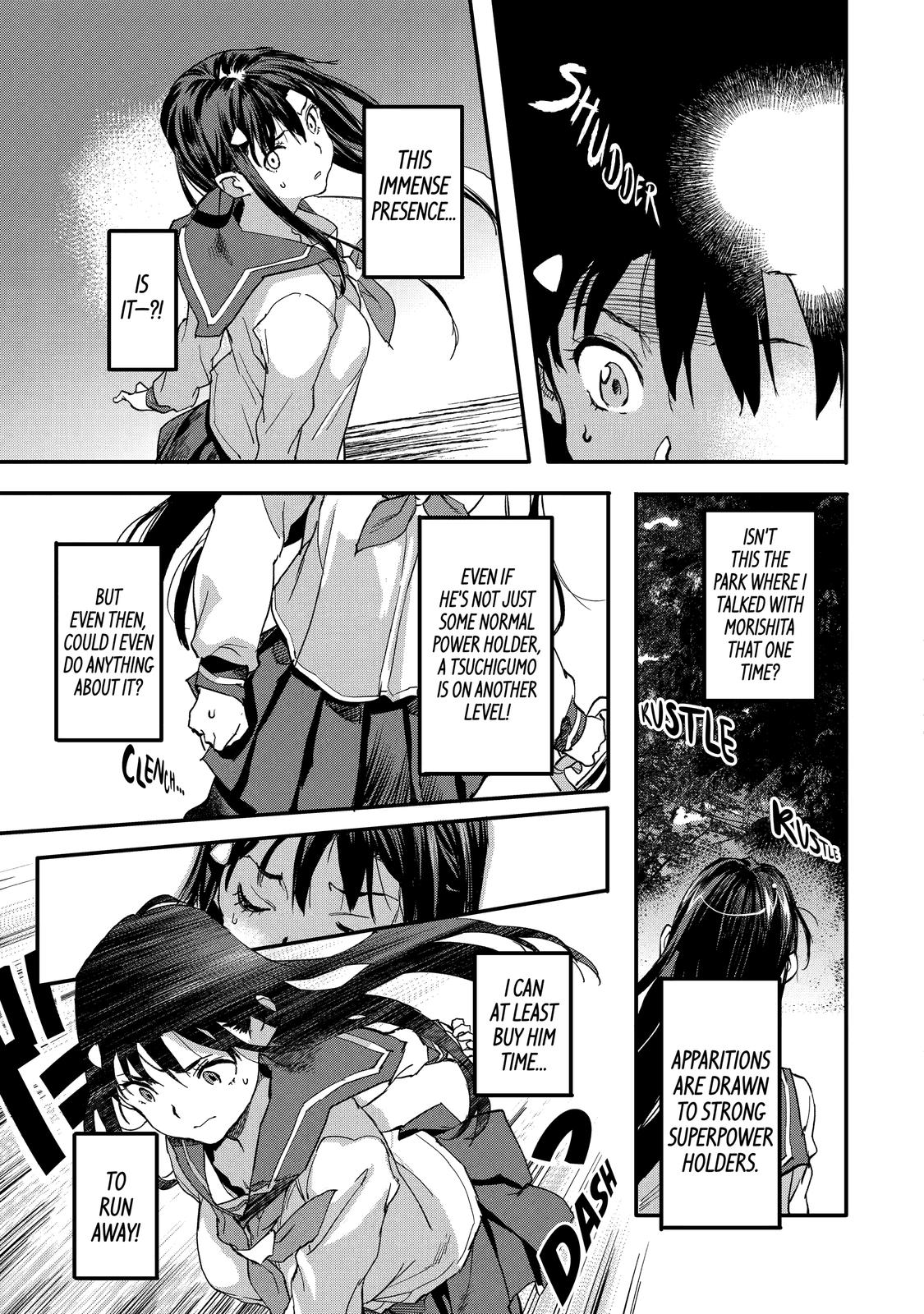 The Hero Who Returned Remains the Strongest in the Modern World Chap 3 - Next Chap 4