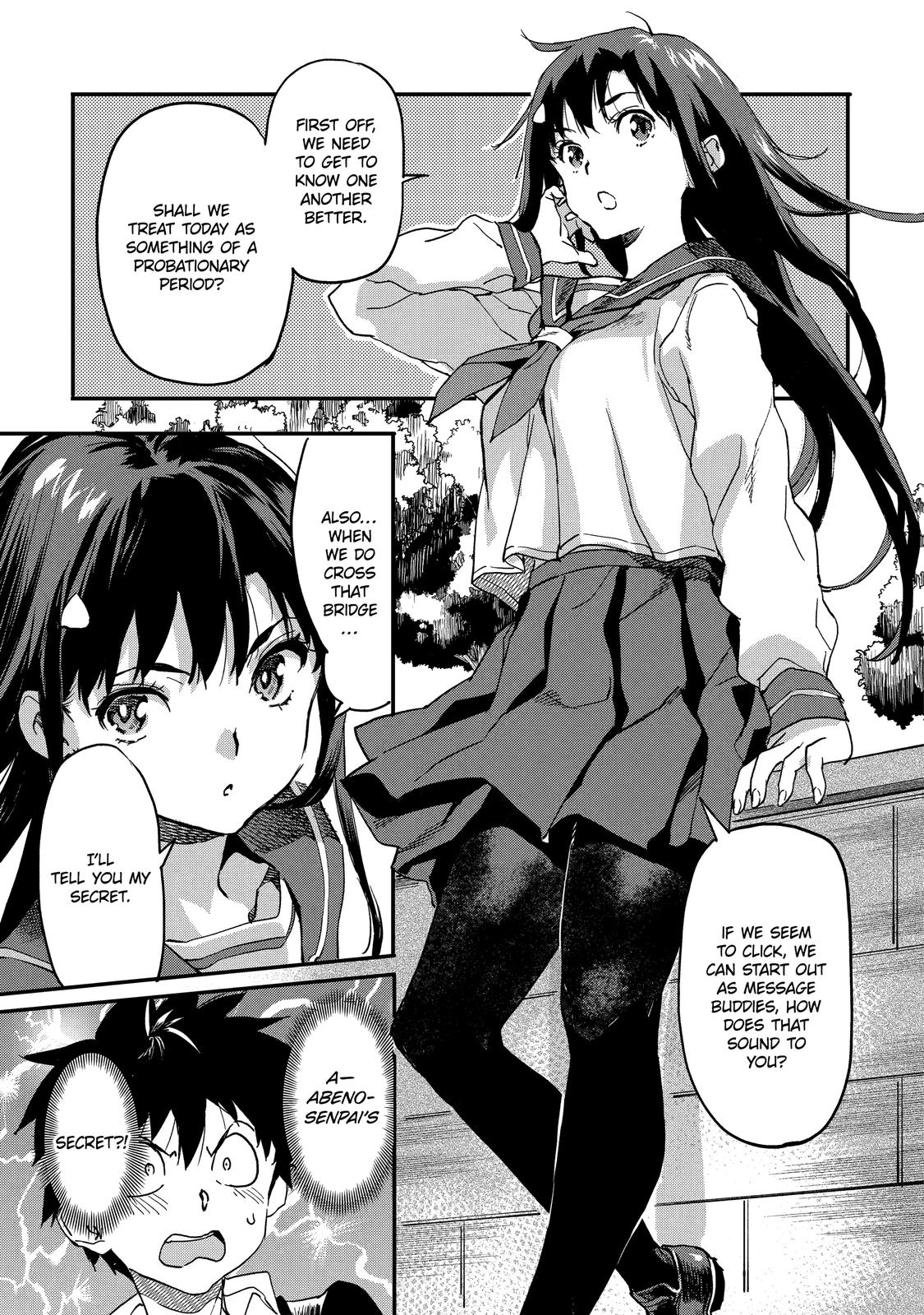 The Hero Who Returned Remains the Strongest in the Modern World Chap 3 - Next Chap 4