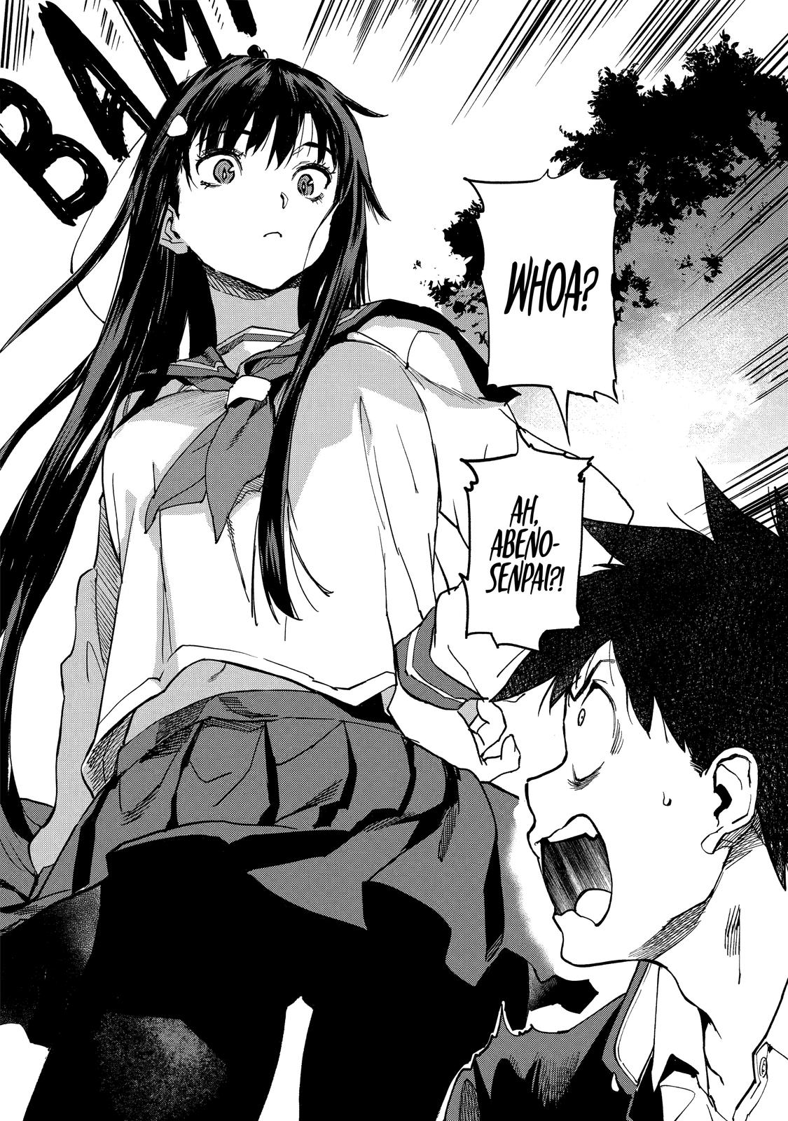 The Hero Who Returned Remains the Strongest in the Modern World Chap 3 - Next Chap 4