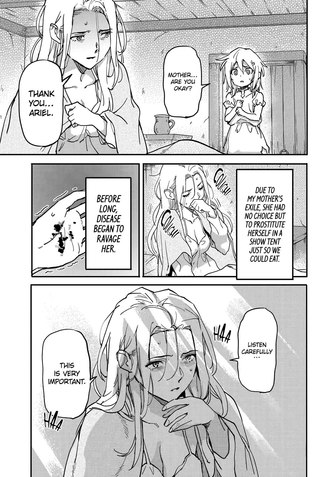 The Hero Who Returned Remains the Strongest in the Modern World Chap 14 - Next Chap 15