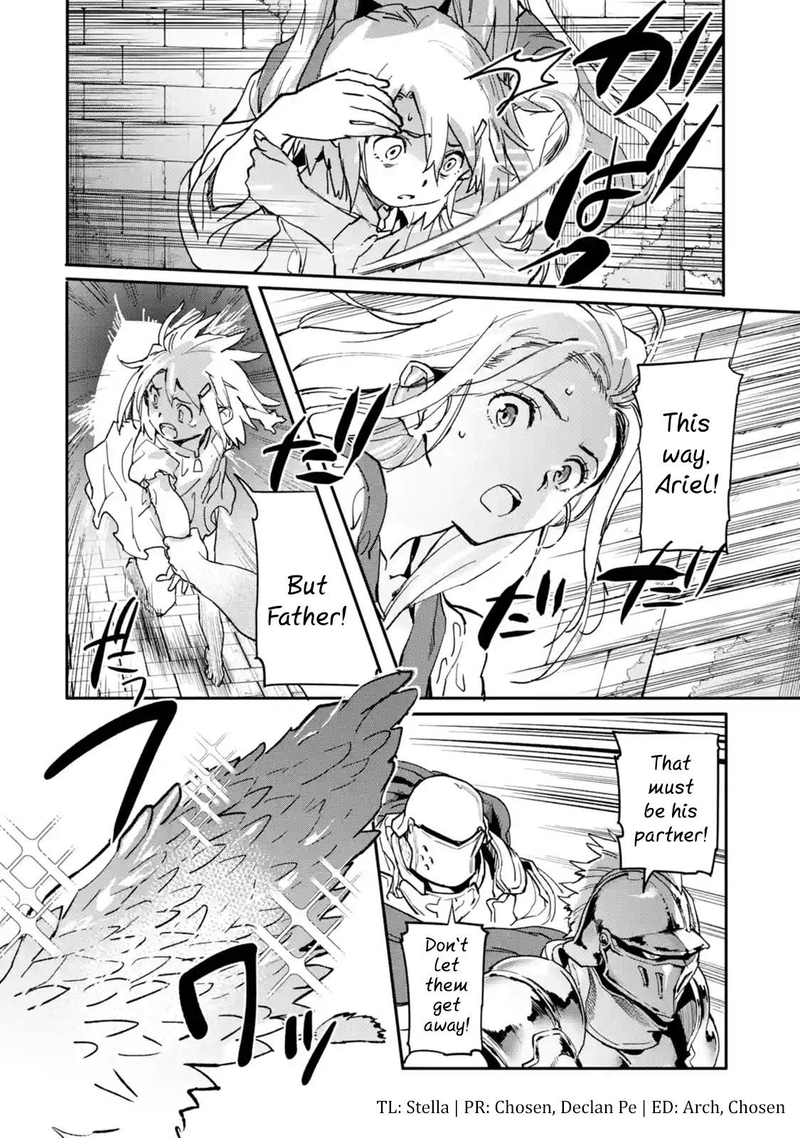 The Hero Who Returned Remains the Strongest in the Modern World Chap 14.1 - Next Chap 15.1