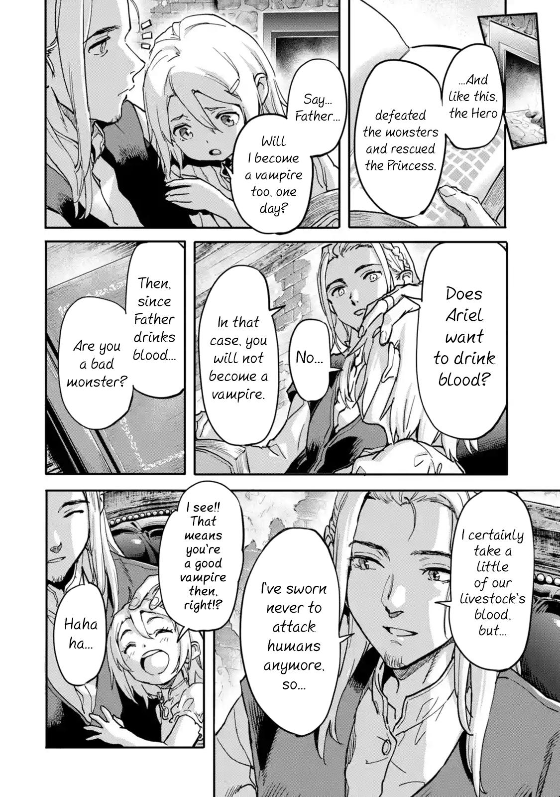 The Hero Who Returned Remains the Strongest in the Modern World Chap 14.1 - Next Chap 15.1