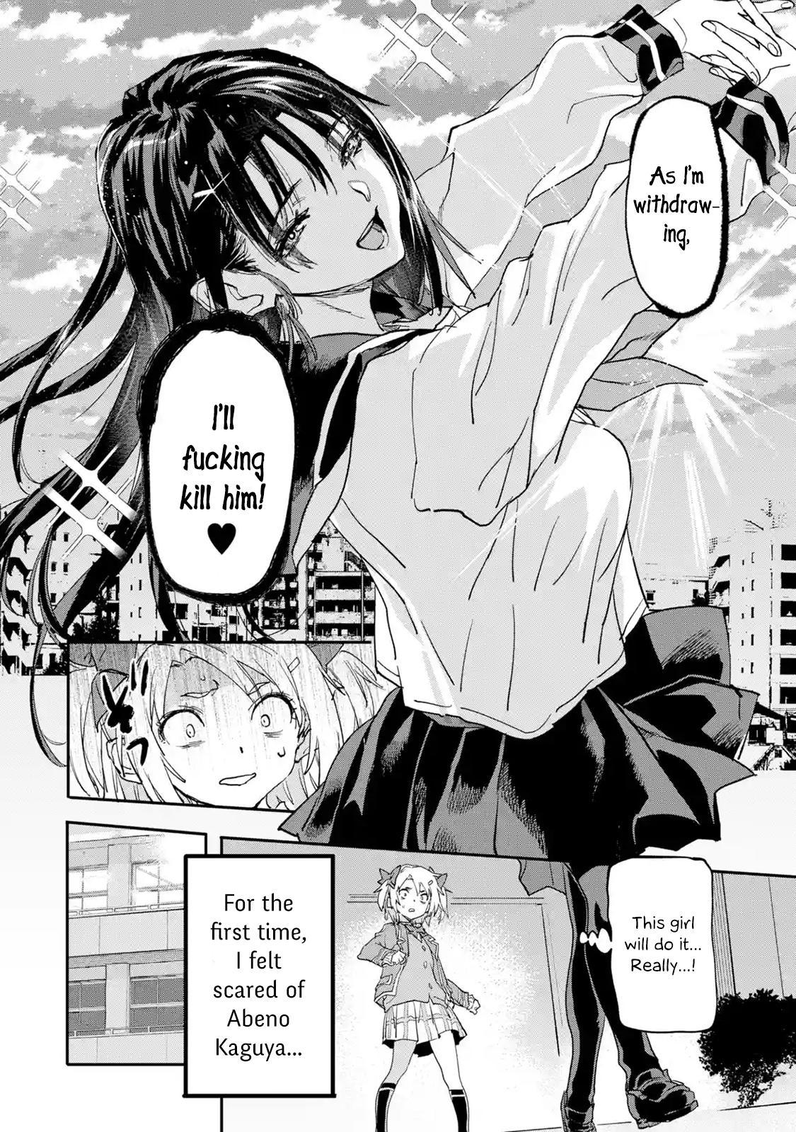 The Hero Who Returned Remains the Strongest in the Modern World Chap 16.3 - Next Chap 17.3