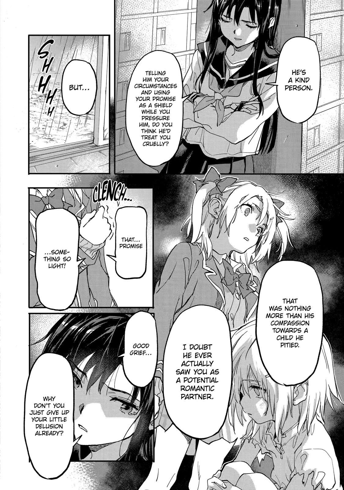 The Hero Who Returned Remains the Strongest in the Modern World Chap 16 - Next Chap 17