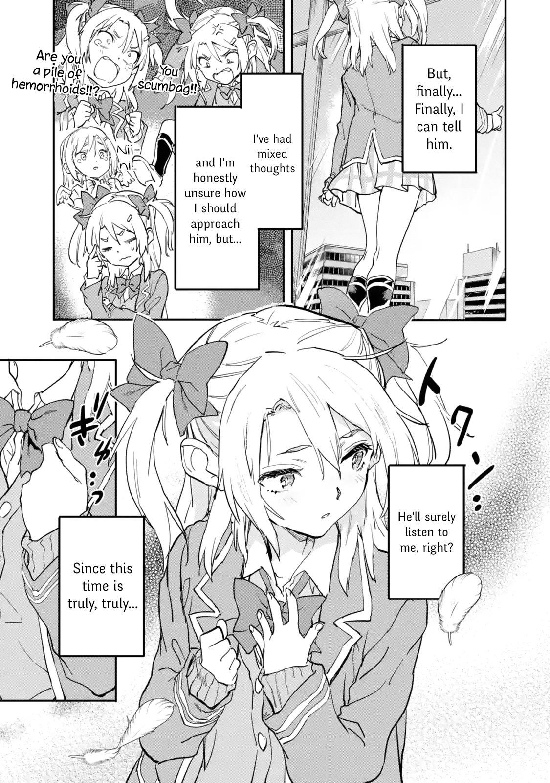 The Hero Who Returned Remains the Strongest in the Modern World Chap 16.1 - Next Chap 17.1