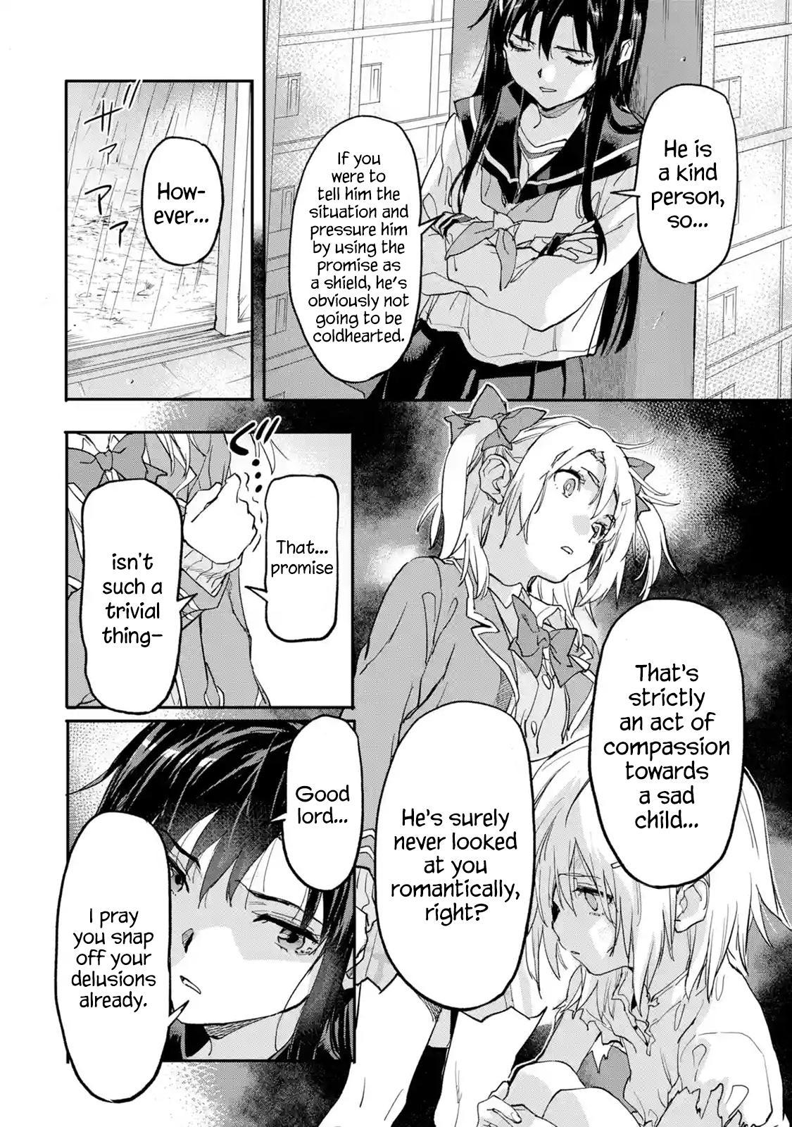 The Hero Who Returned Remains the Strongest in the Modern World Chap 16.2 - Next Chap 17.2