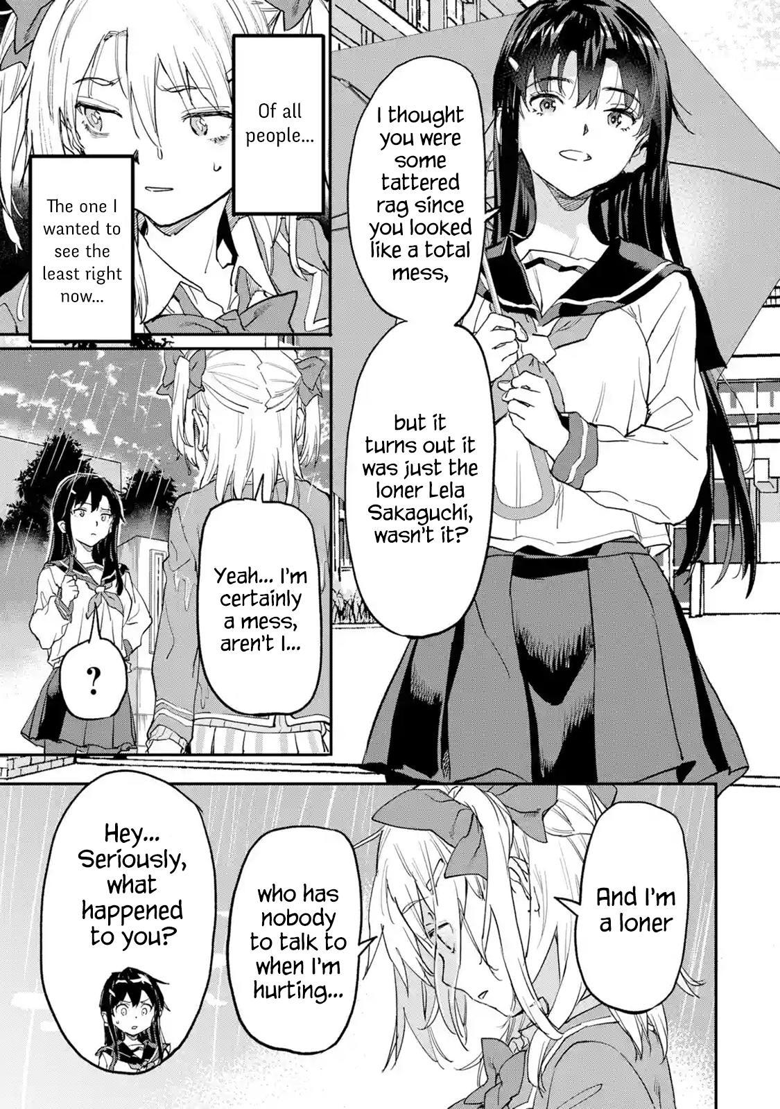 The Hero Who Returned Remains the Strongest in the Modern World Chap 16.2 - Next Chap 17.2