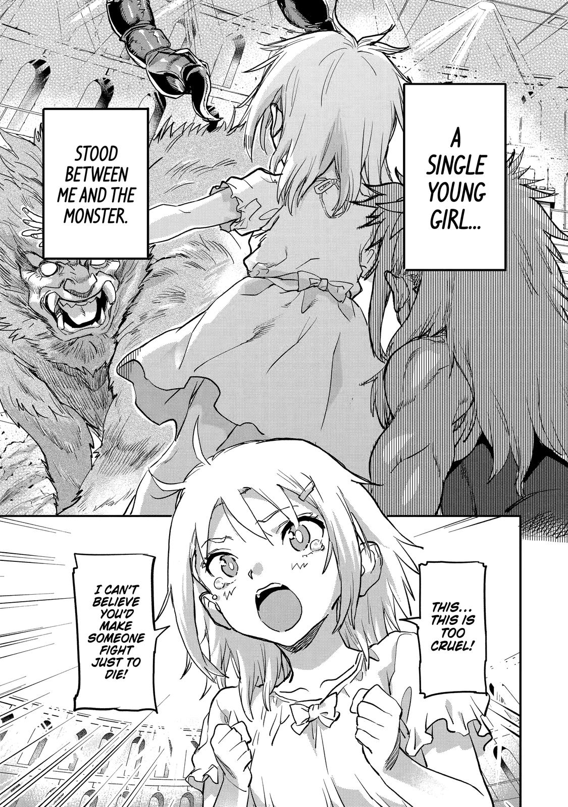 The Hero Who Returned Remains the Strongest in the Modern World Chap 18 - Next Chap 19