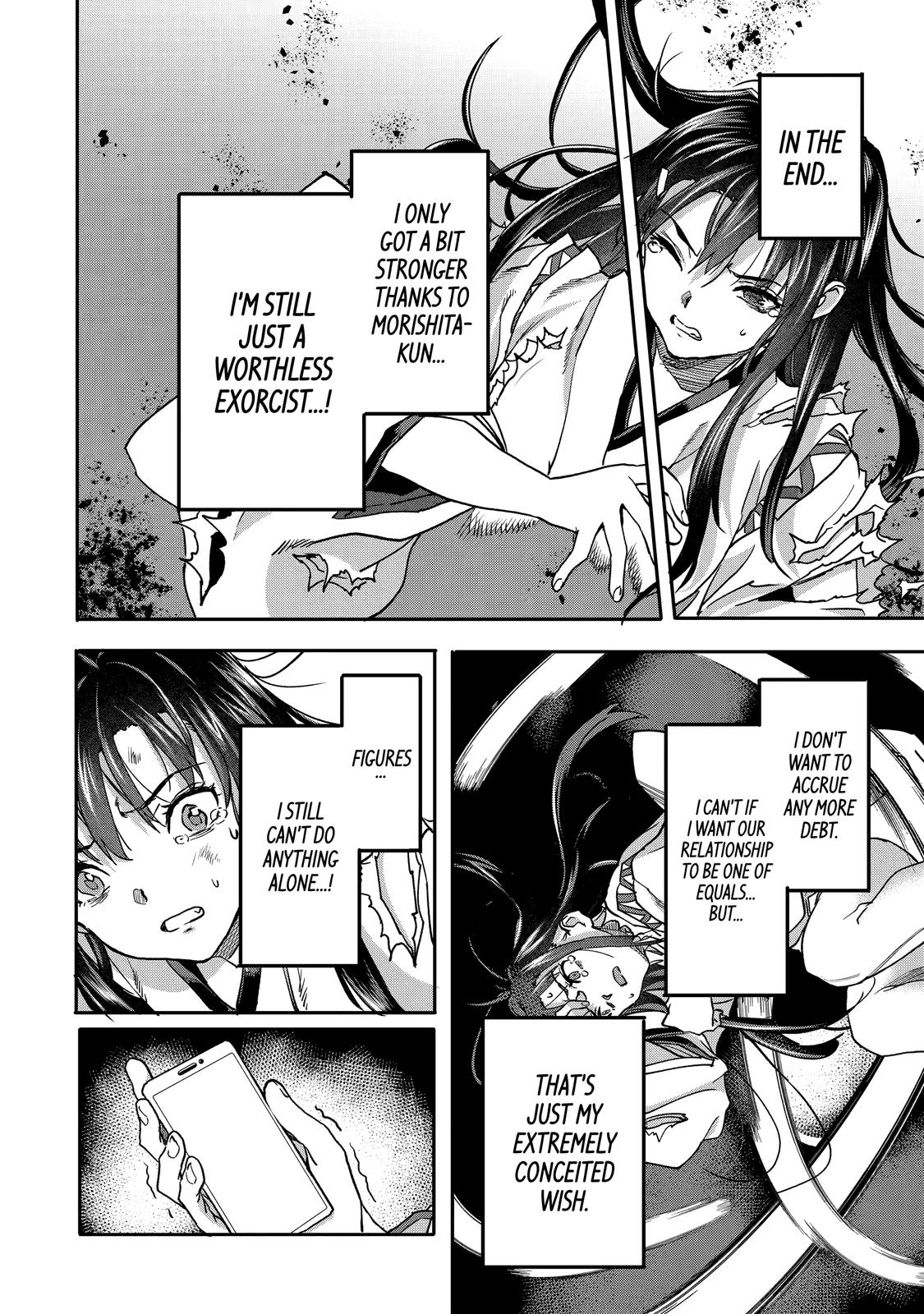 The Hero Who Returned Remains the Strongest in the Modern World Chap 19 - Next Chap 20