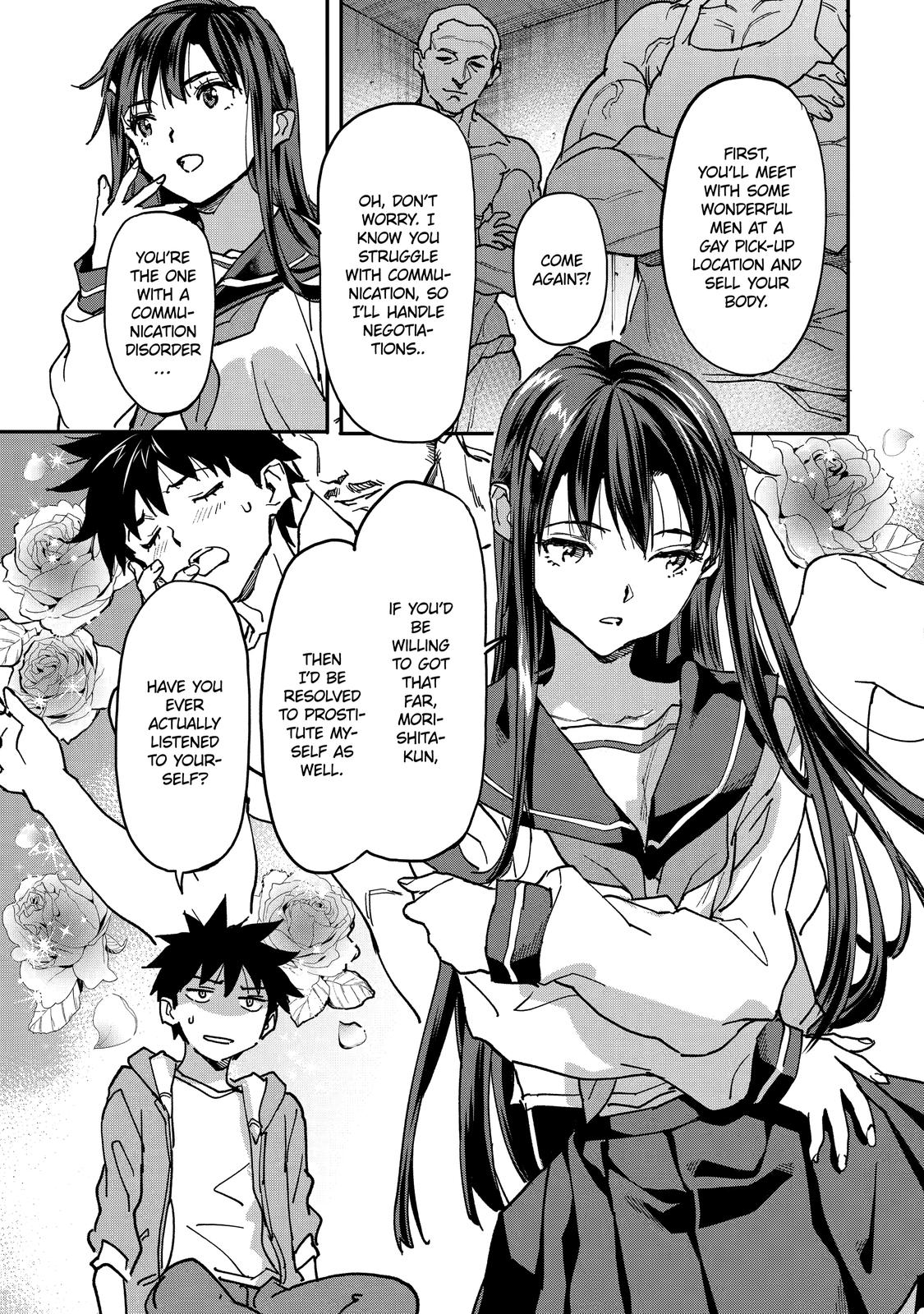 The Hero Who Returned Remains the Strongest in the Modern World Chap 11 - Next Chap 12