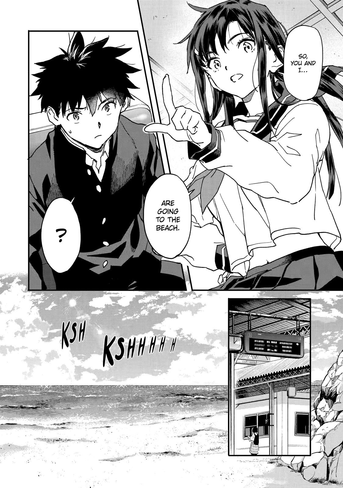 The Hero Who Returned Remains the Strongest in the Modern World Chap 11 - Next Chap 12