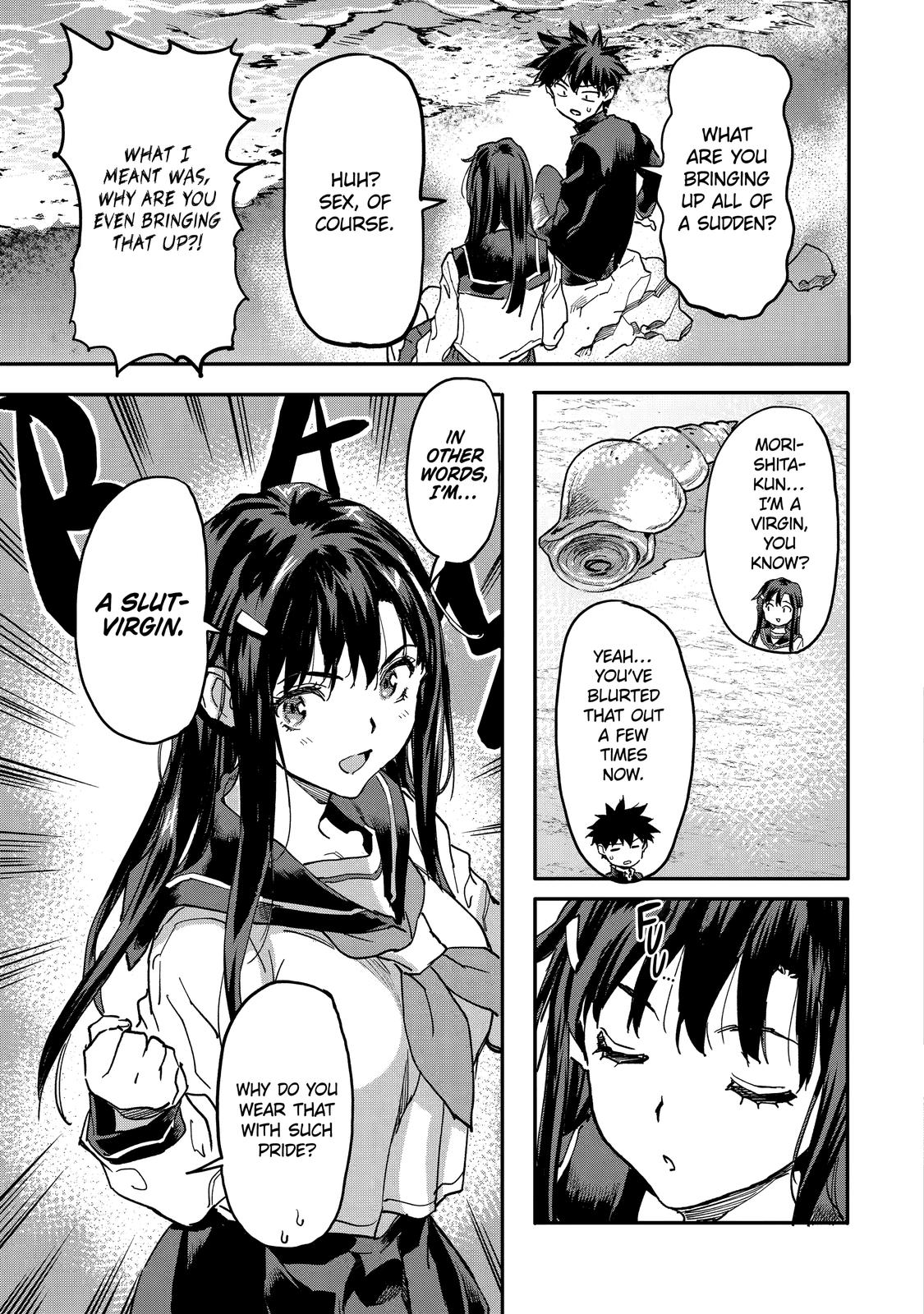 The Hero Who Returned Remains the Strongest in the Modern World Chap 11 - Next Chap 12