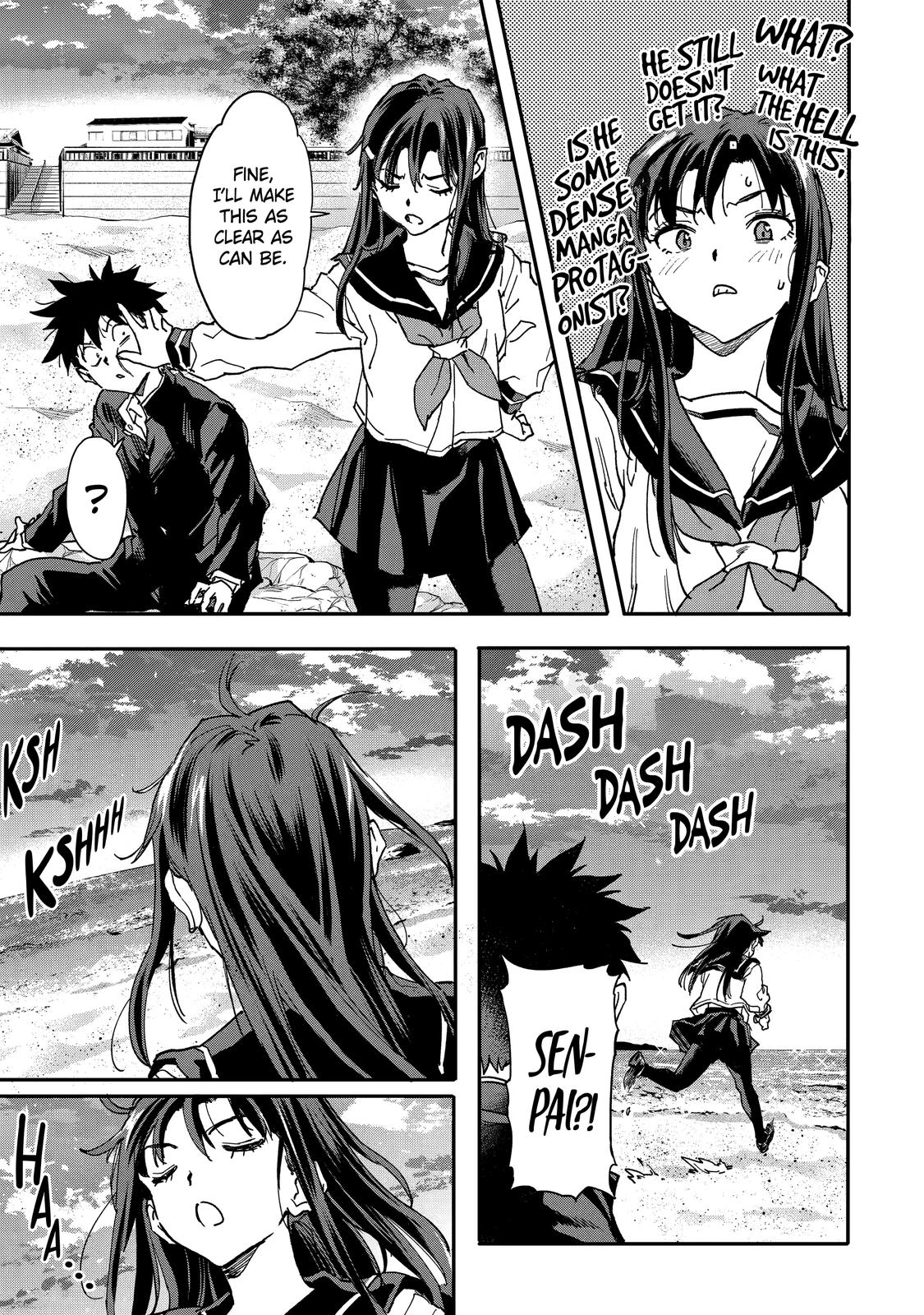 The Hero Who Returned Remains the Strongest in the Modern World Chap 11 - Next Chap 12