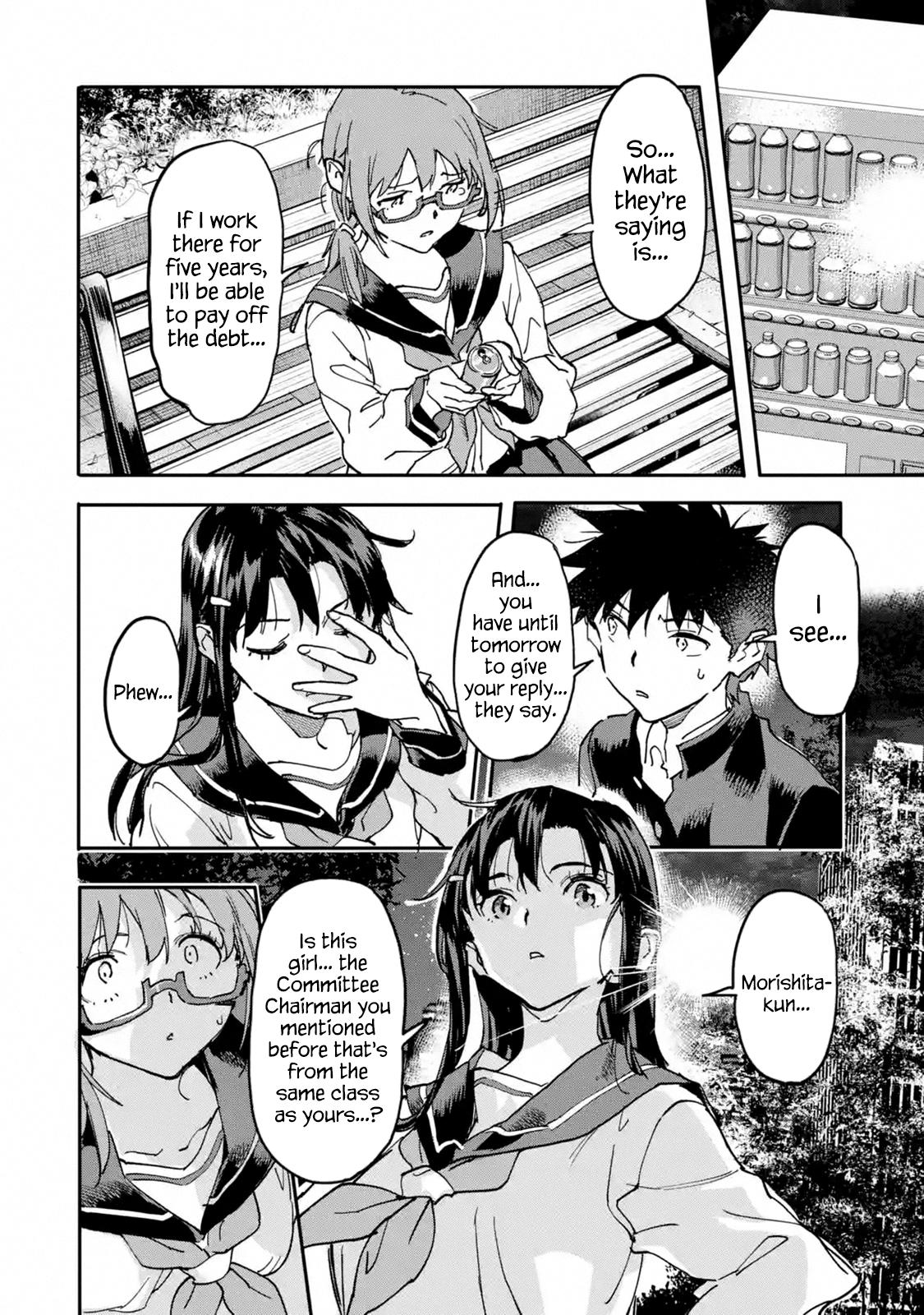 The Hero Who Returned Remains the Strongest in the Modern World Chap 12 - Next Chap 13