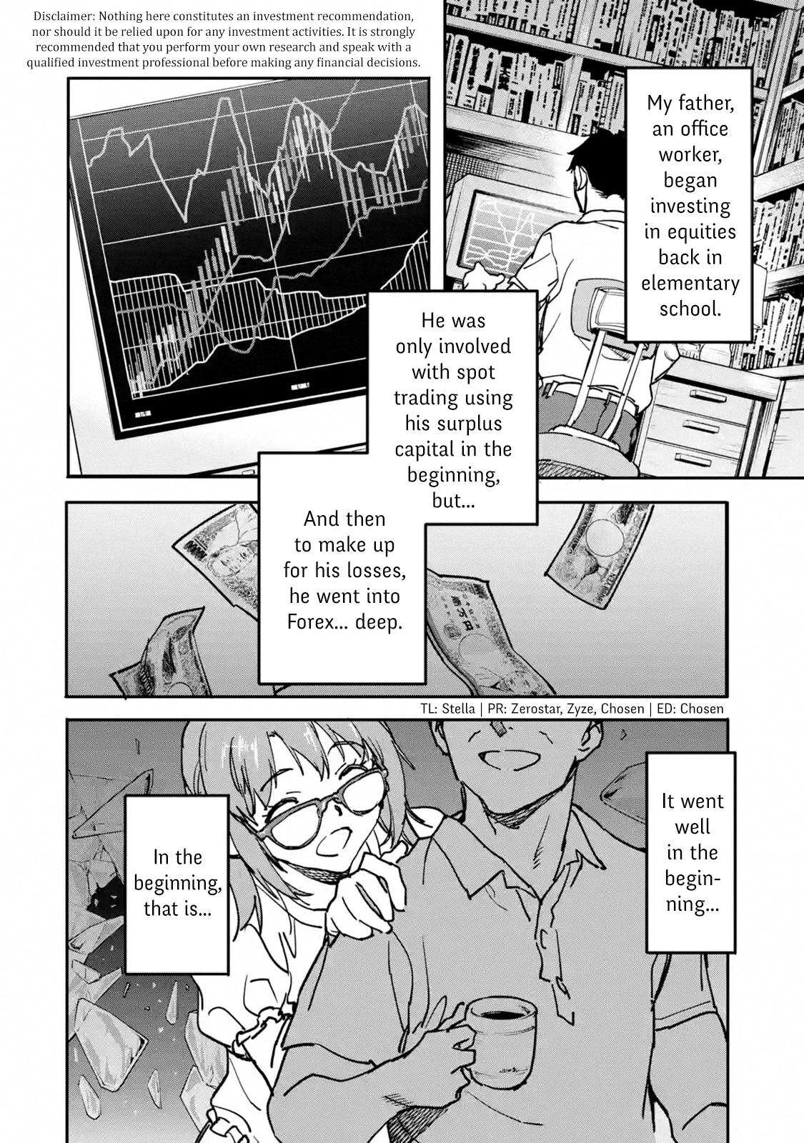 The Hero Who Returned Remains the Strongest in the Modern World Chap 12 - Next Chap 13