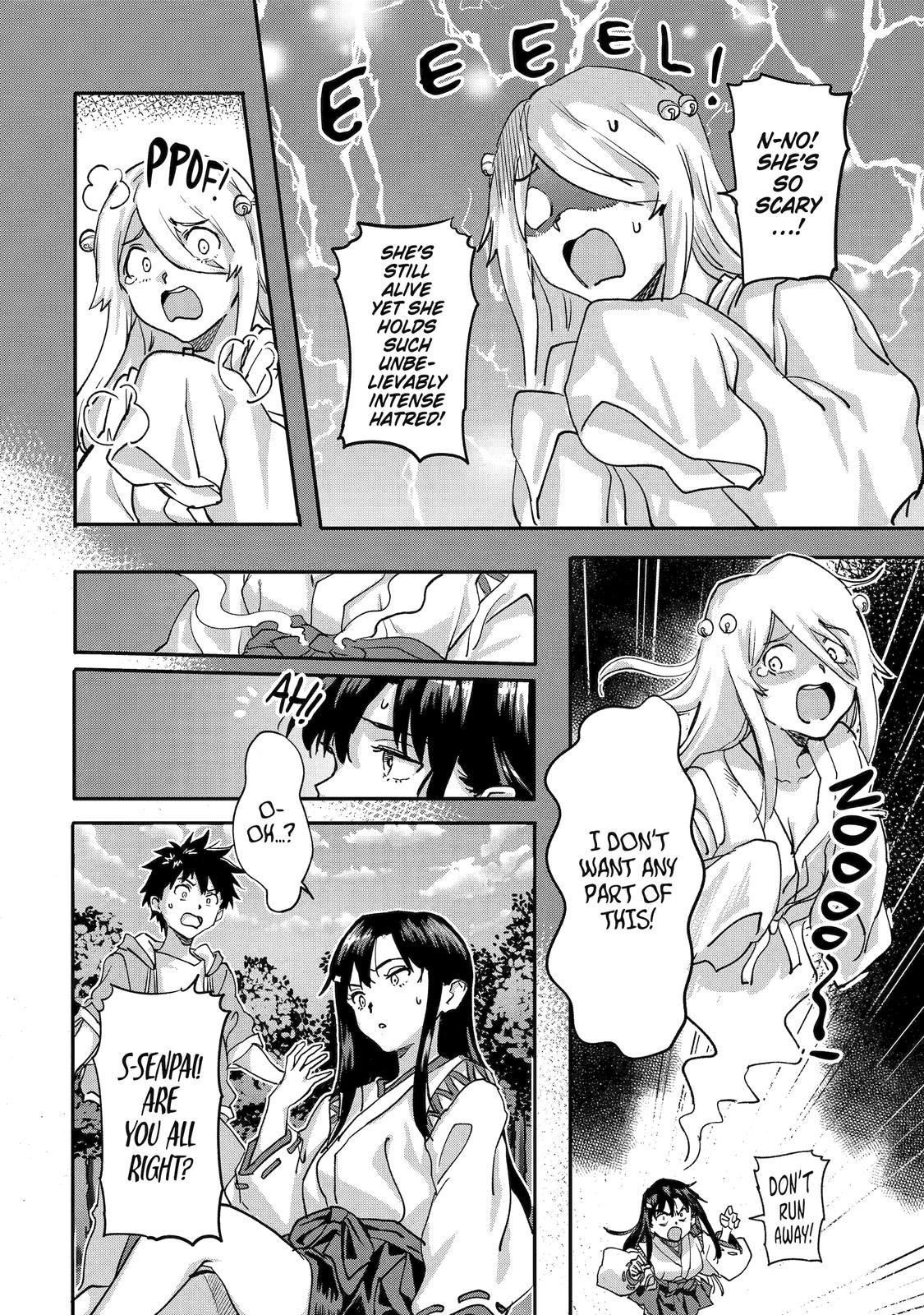 The Hero Who Returned Remains the Strongest in the Modern World Chap 20 - Next Chap 21