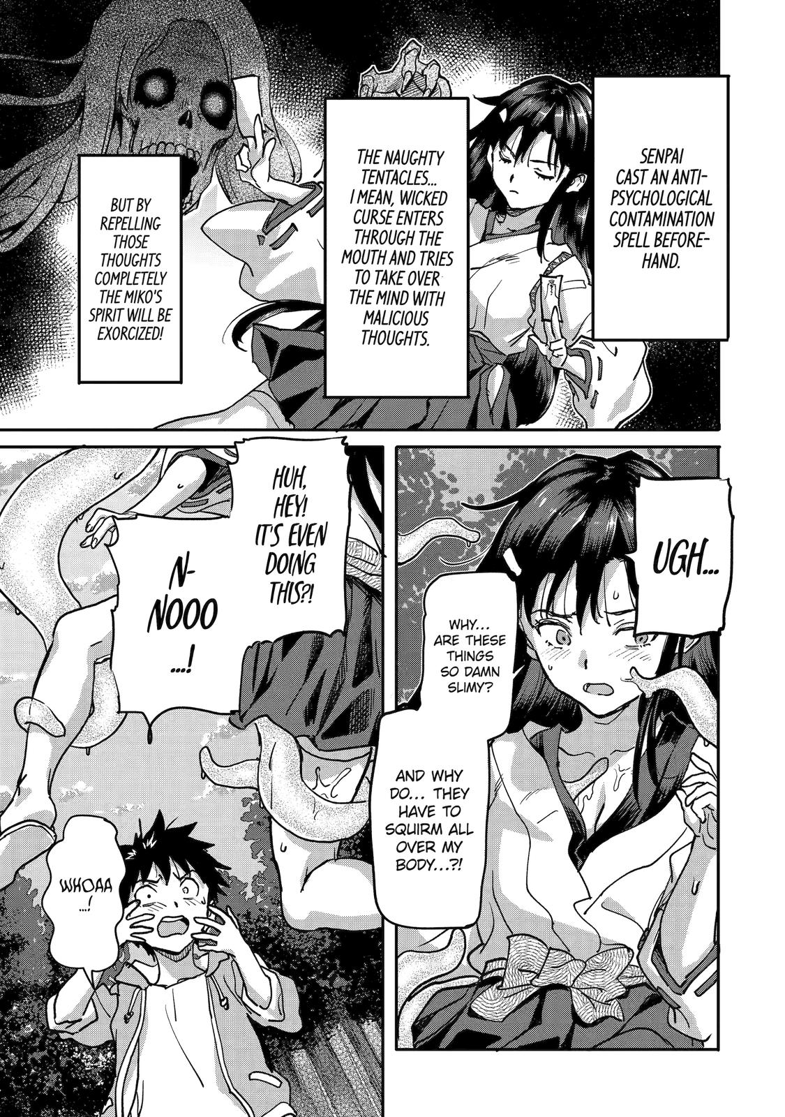 The Hero Who Returned Remains the Strongest in the Modern World Chap 20 - Next Chap 21