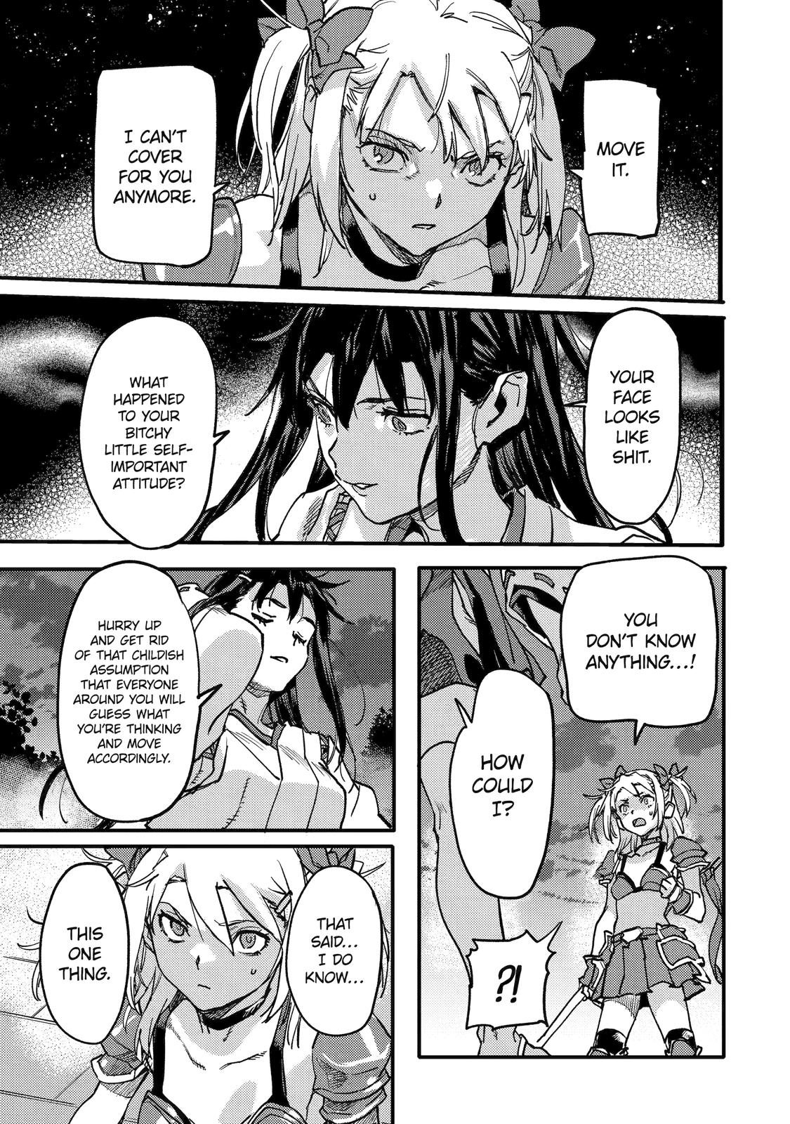 The Hero Who Returned Remains the Strongest in the Modern World Chap 21 - Next Chap 22