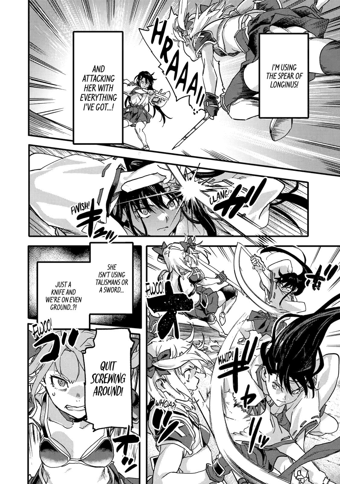 The Hero Who Returned Remains the Strongest in the Modern World Chap 21 - Next Chap 22