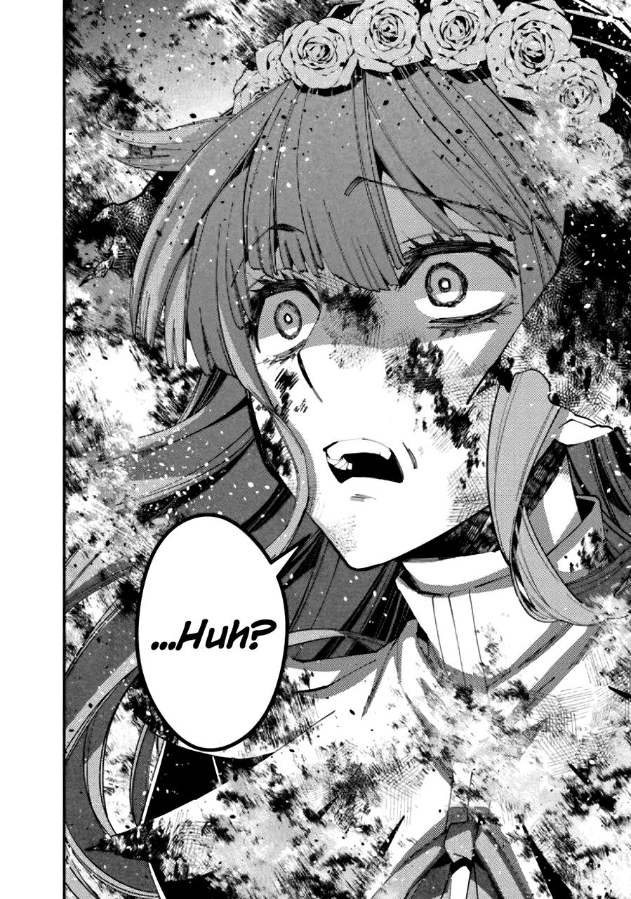 Fukushuu wo Koinegau Saikyou Yuusha wa, Yami no Chikara de Senmetsu Musou suru Chap 64 - Next Chap 65