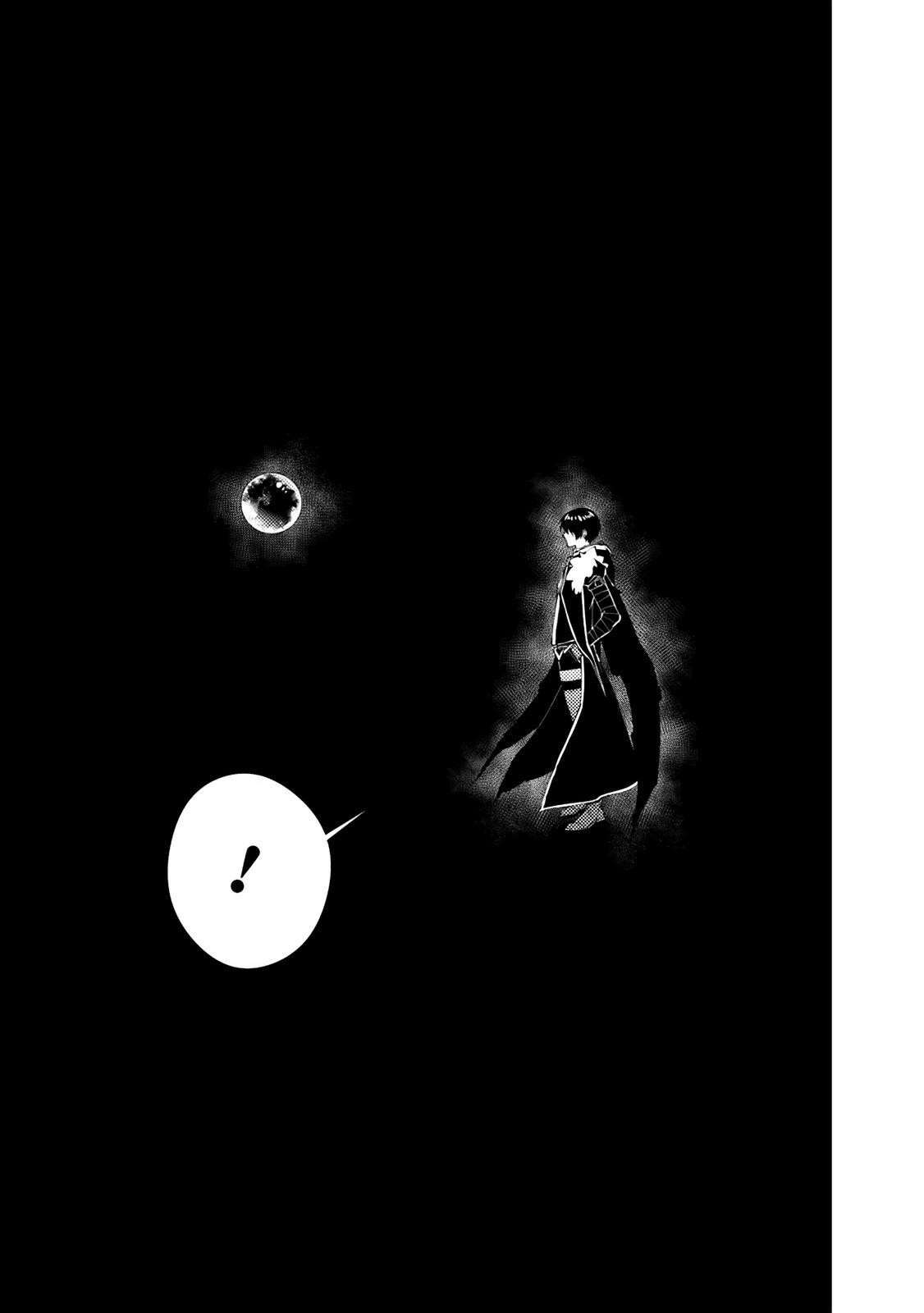 Fukushuu wo Koinegau Saikyou Yuusha wa, Yami no Chikara de Senmetsu Musou suru Chap 73 - Next Chap 74