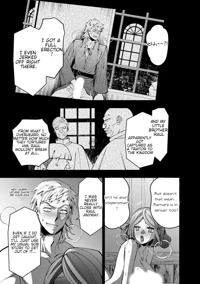 Fukushuu wo Koinegau Saikyou Yuusha wa, Yami no Chikara de Senmetsu Musou suru Chap 102 - Next Chap 103