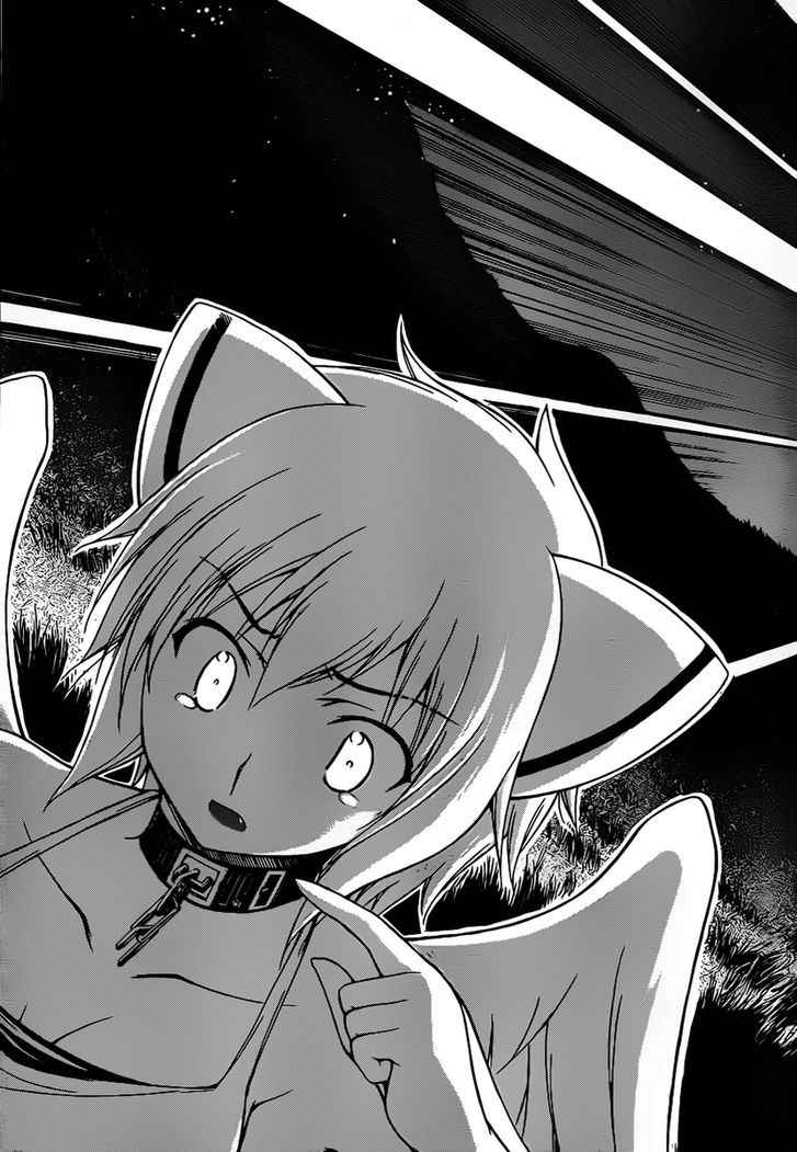 Sora no Otoshimono Chap 66 - Next Chap 67