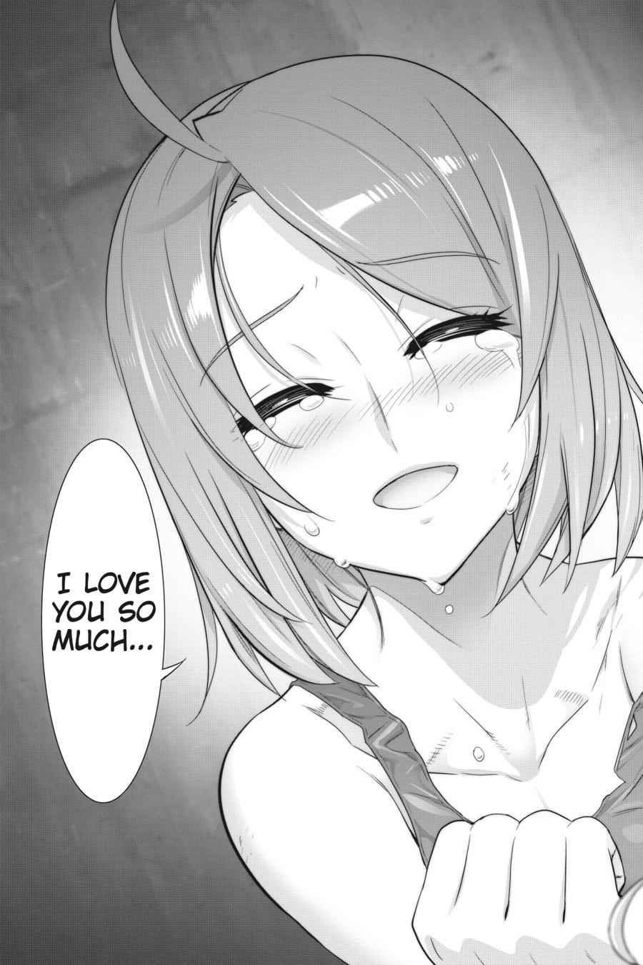 Triage X Chap 19 - Next Chap 20