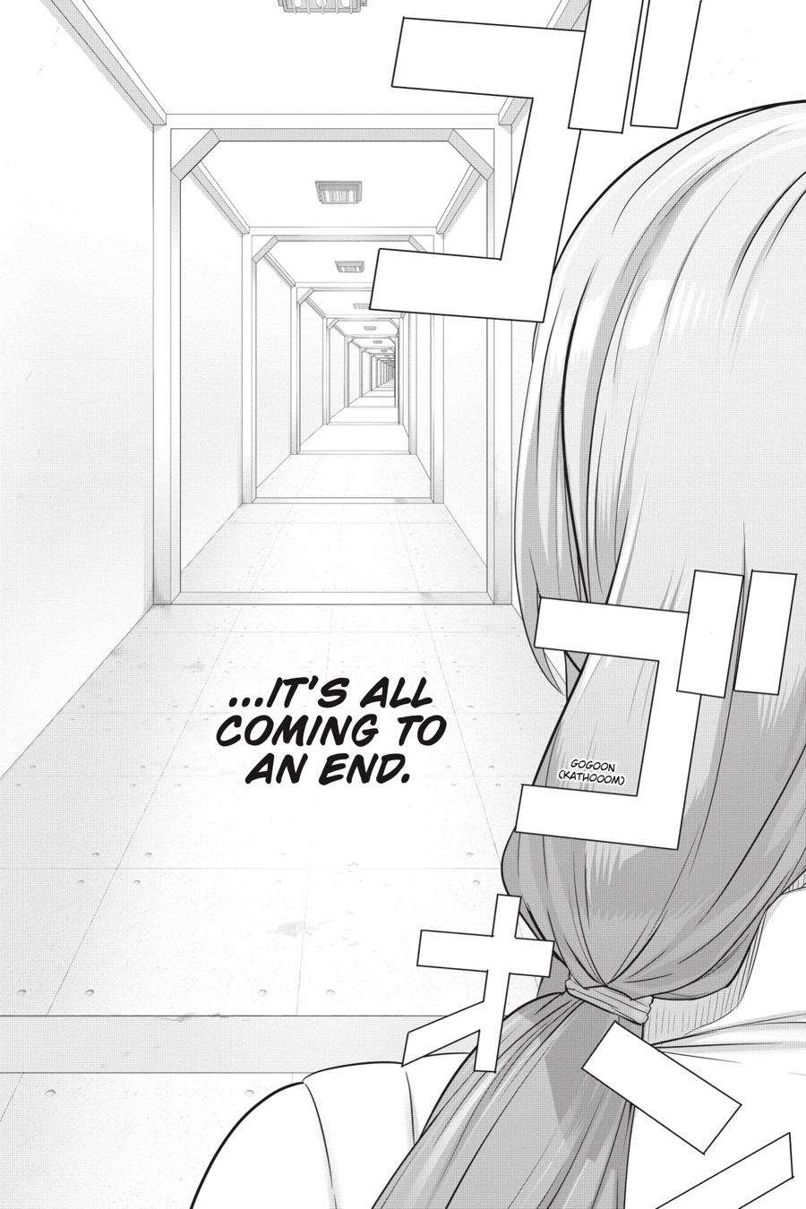 Triage X Chap 20 - Next Chap 21