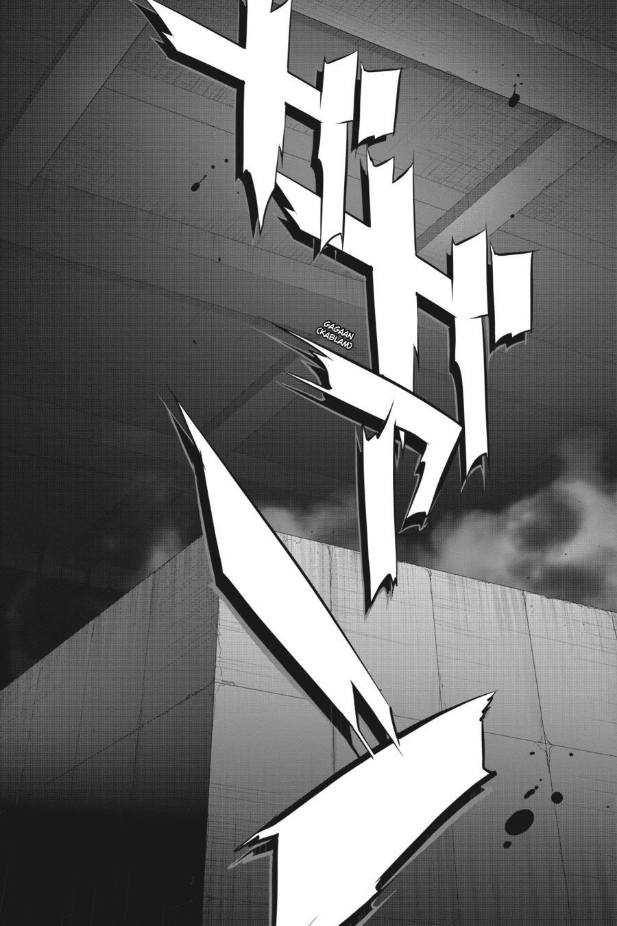 Triage X Chap 21 - Next Chap 22